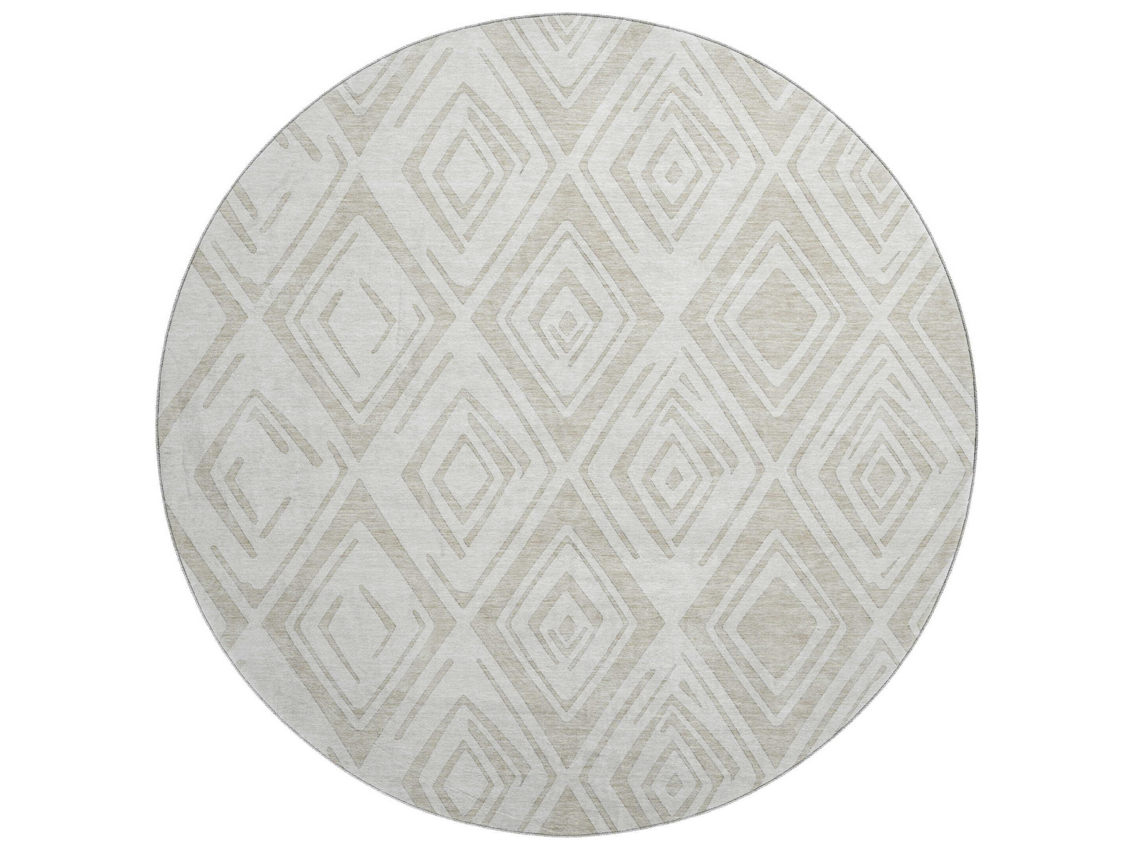 Dalyn Mayfield Geometric Area Rug