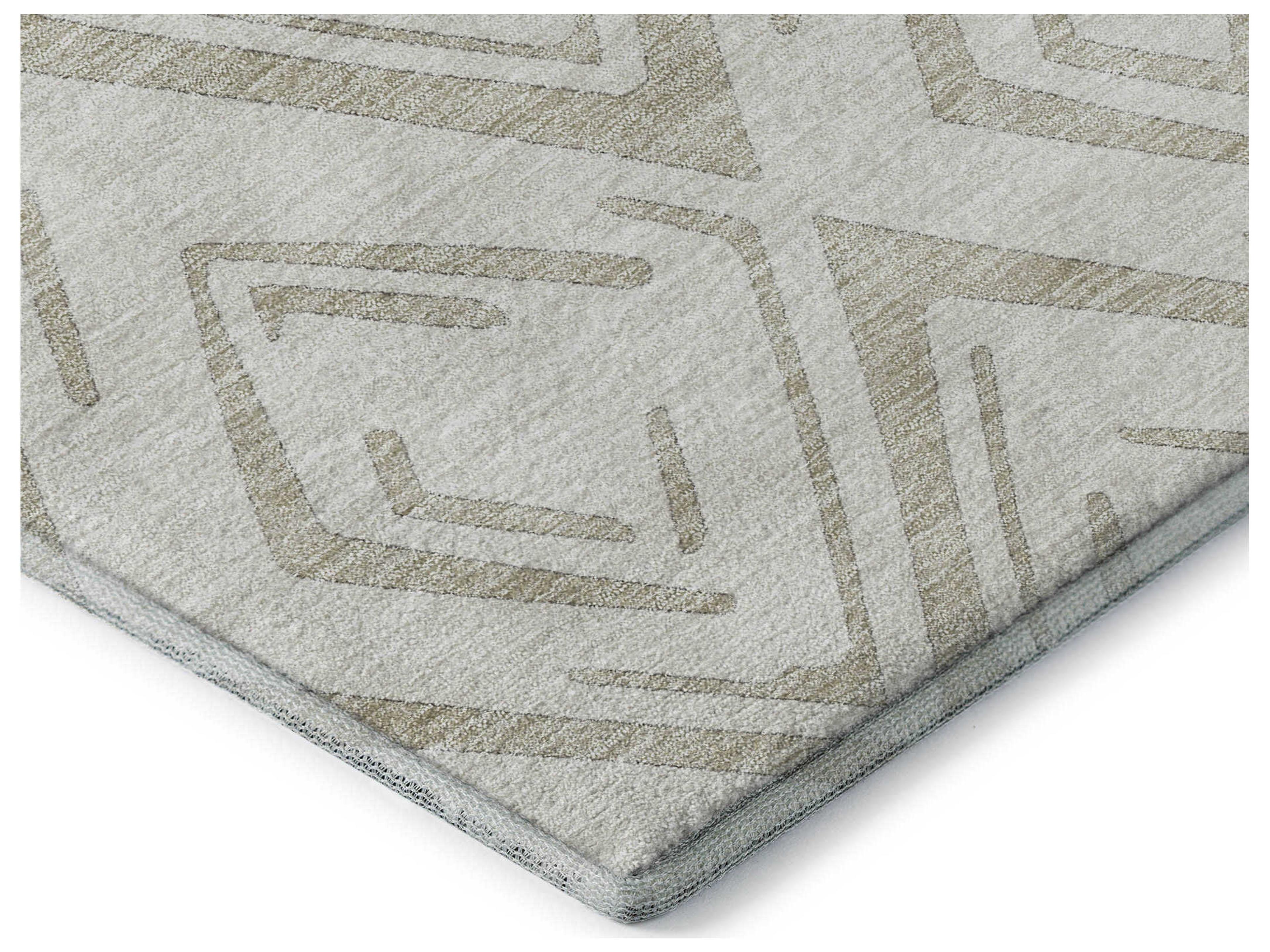 Dalyn Mayfield Geometric Area Rug