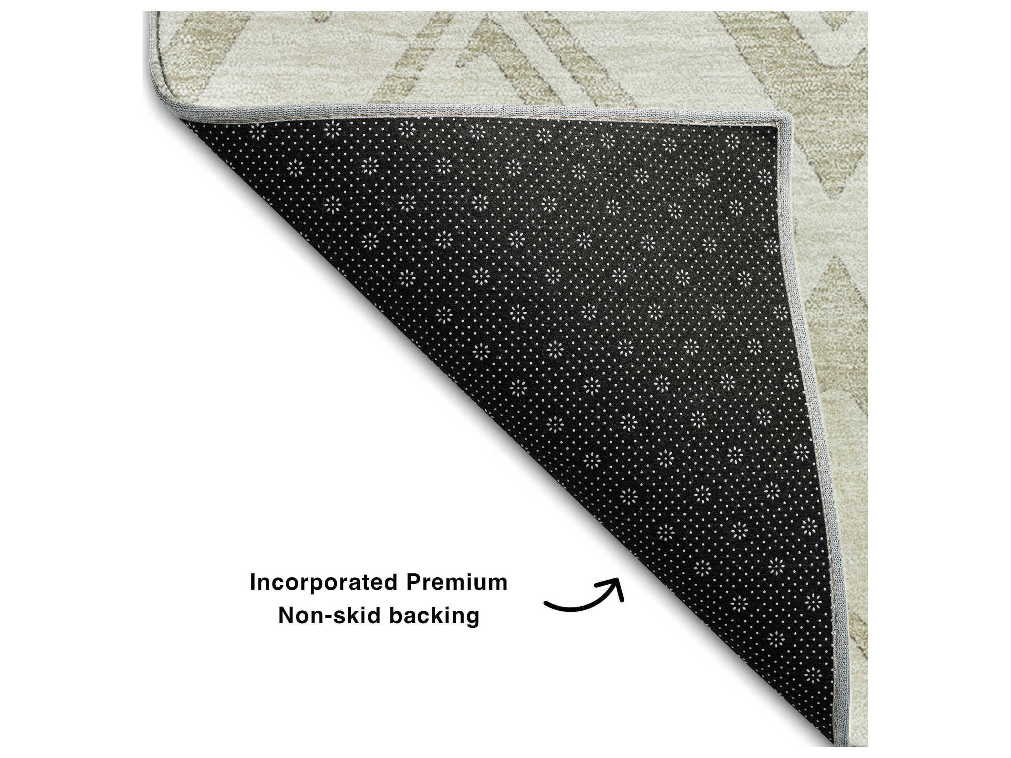 Dalyn Mayfield Geometric Area Rug