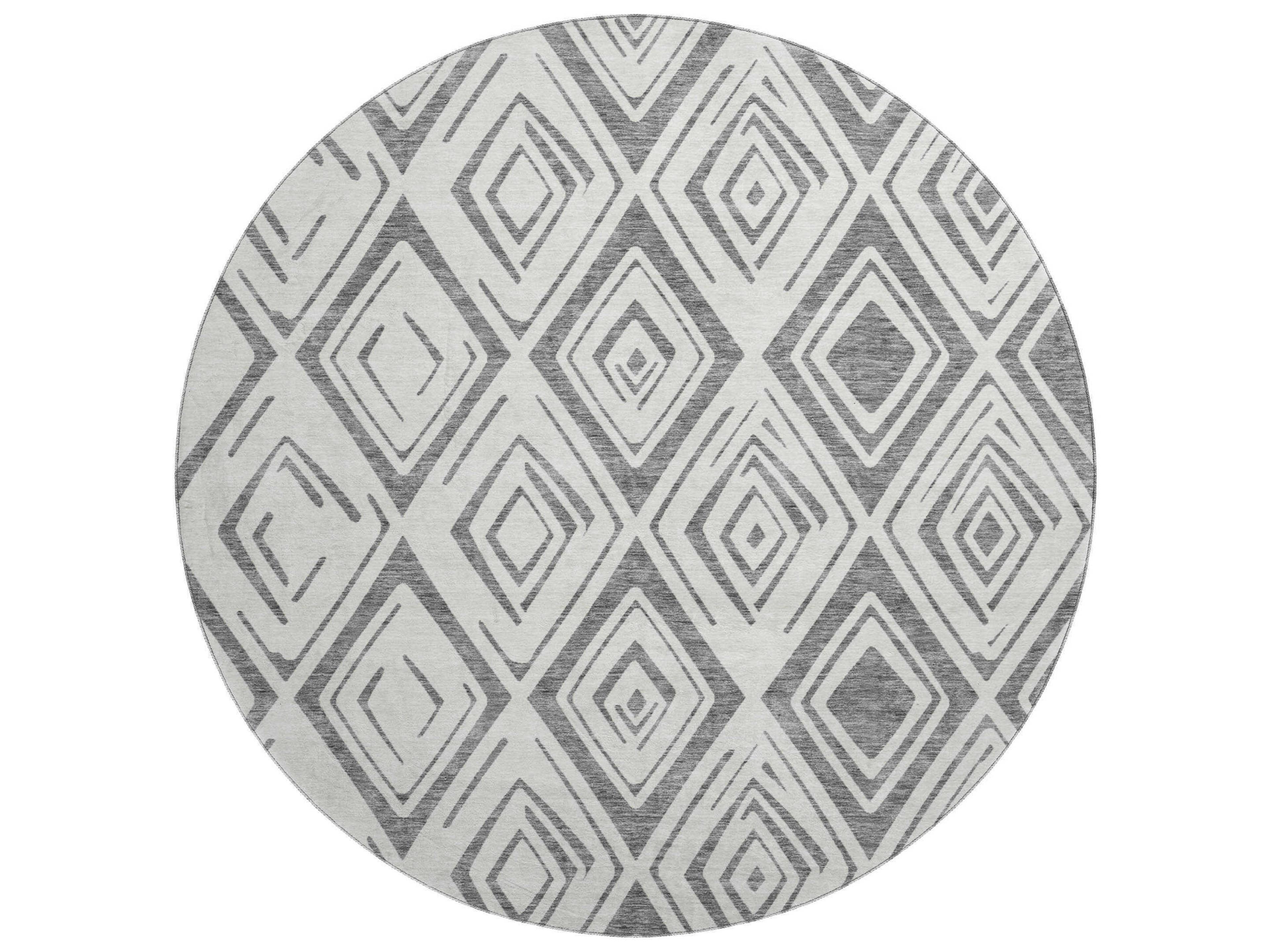 Dalyn Mayfield Geometric Area Rug