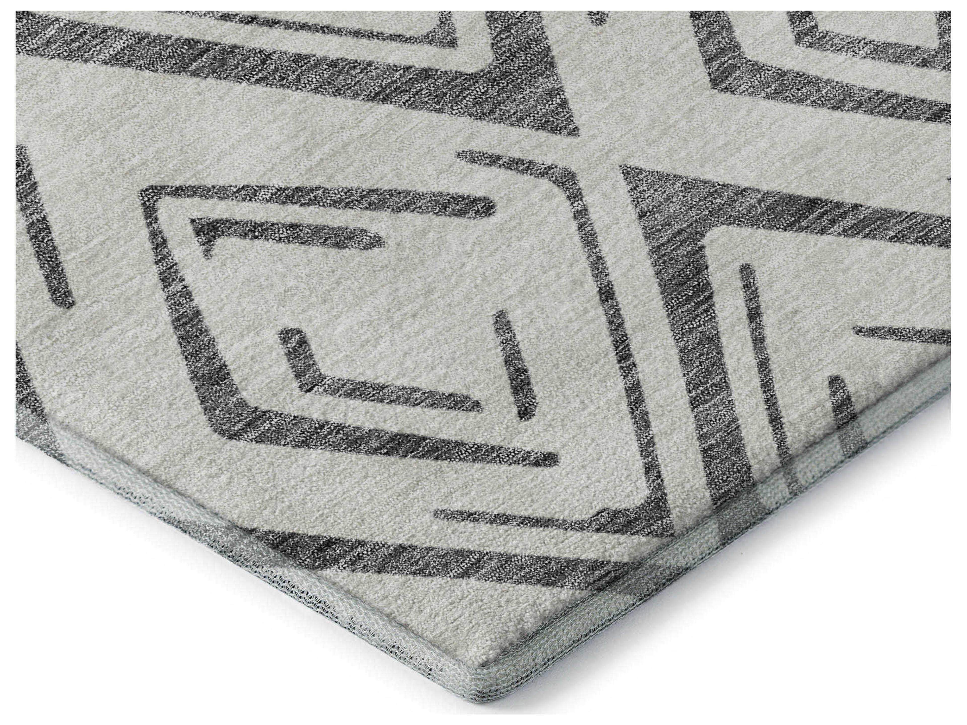 Dalyn Mayfield Geometric Area Rug