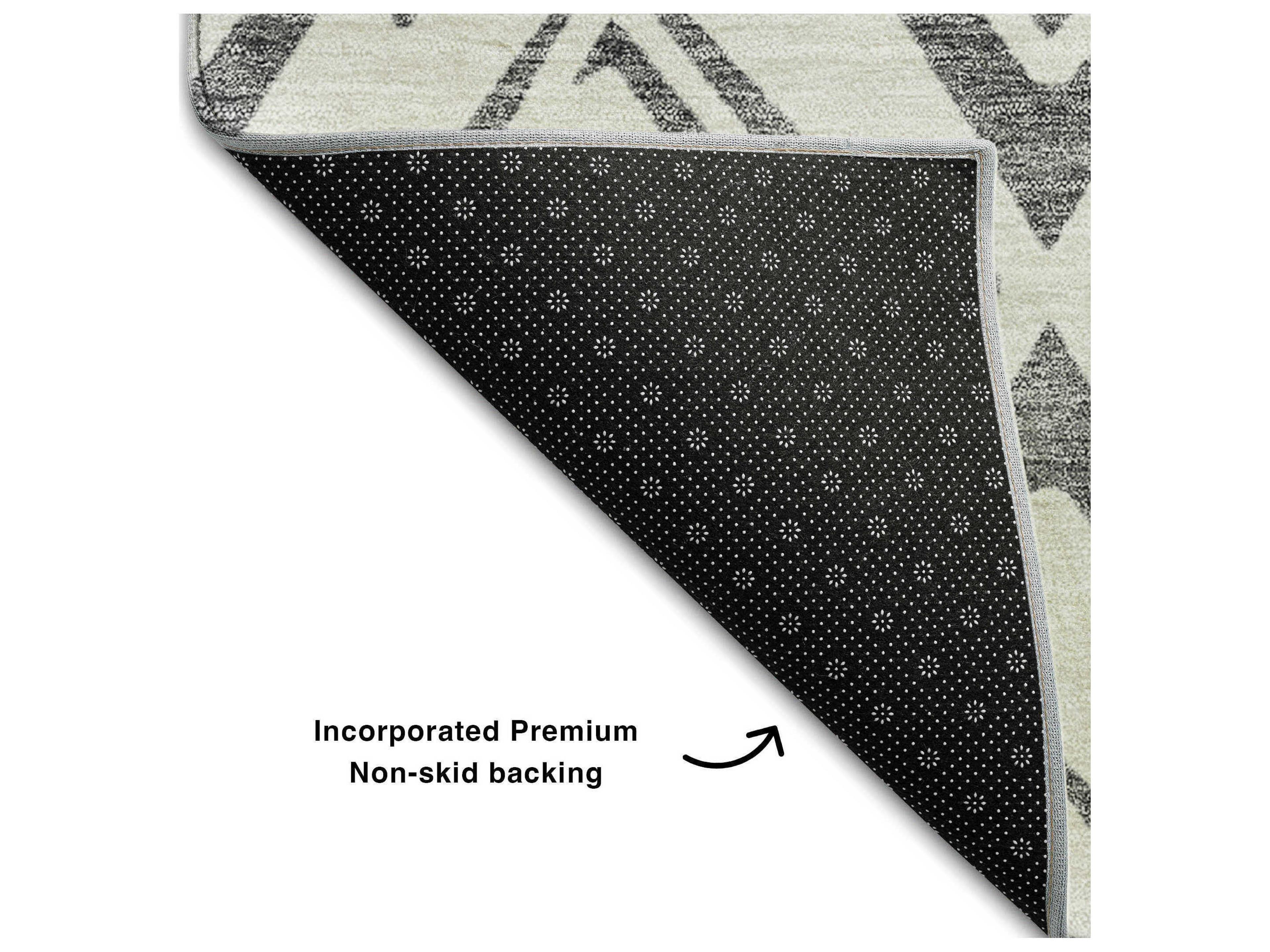 Dalyn Mayfield Geometric Area Rug