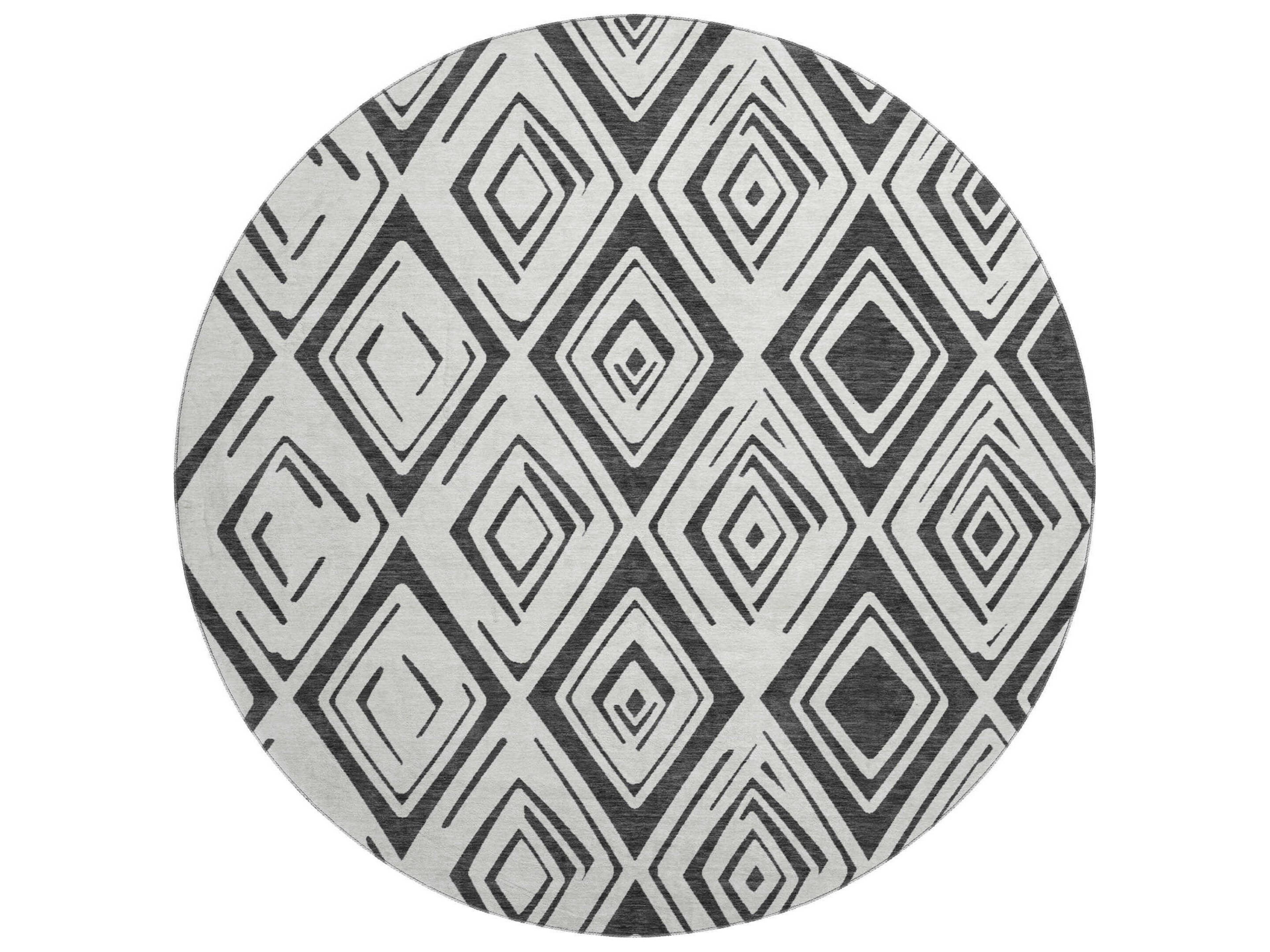Dalyn Mayfield Geometric Area Rug