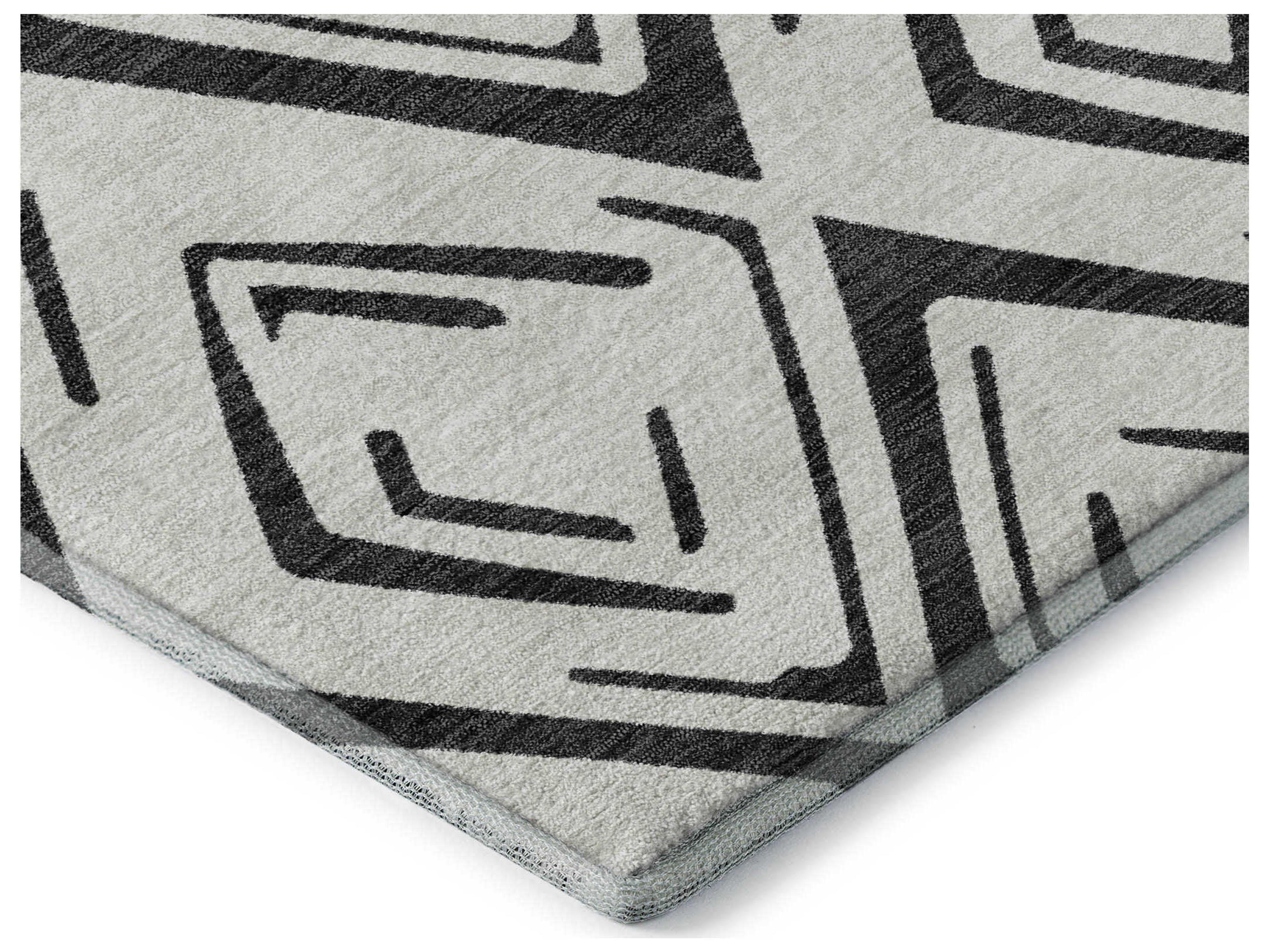Dalyn Mayfield Geometric Area Rug