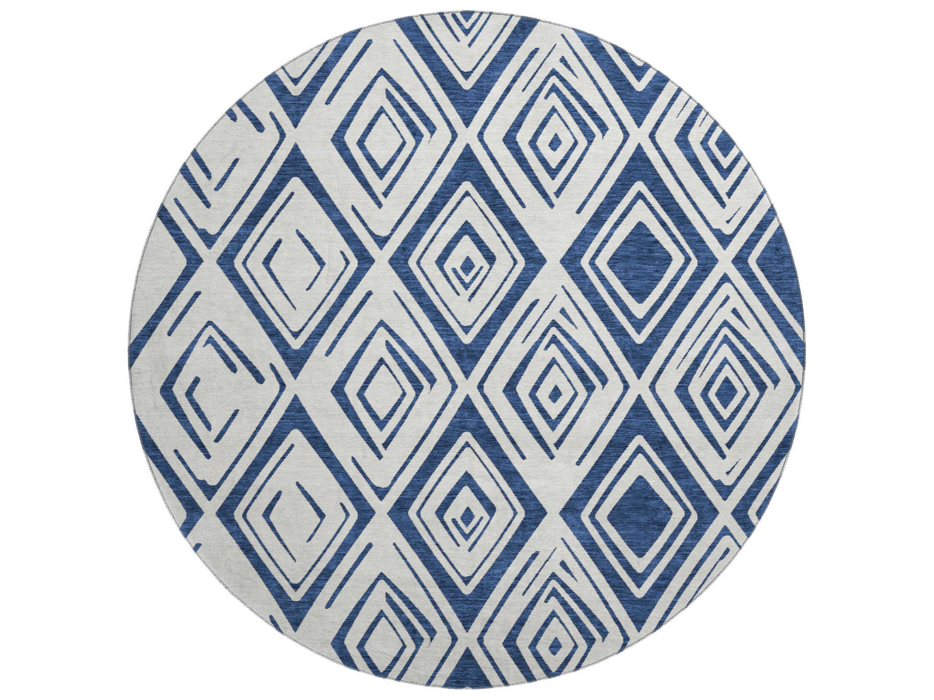 Dalyn Mayfield Geometric Area Rug