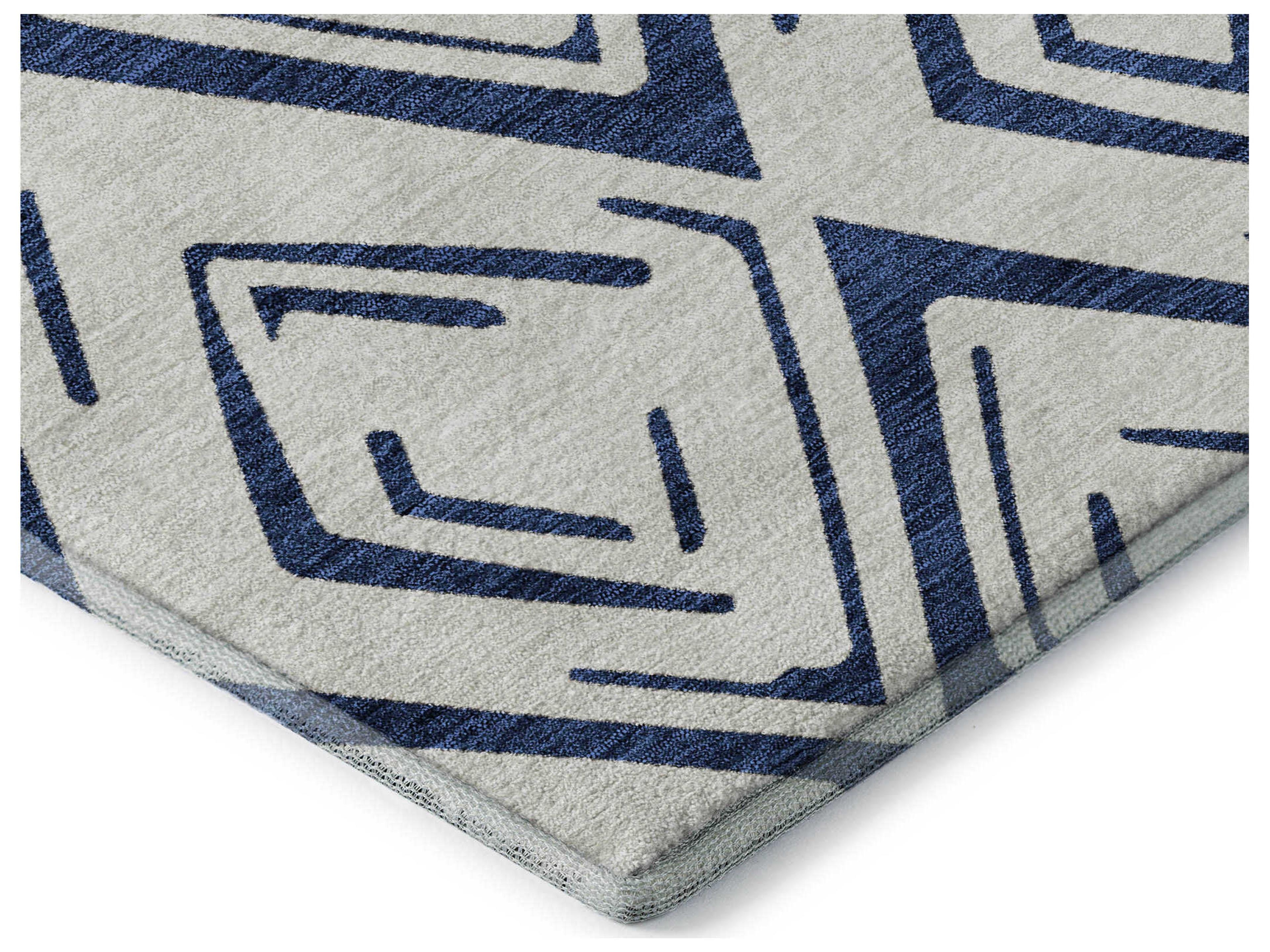 Dalyn Mayfield Geometric Area Rug