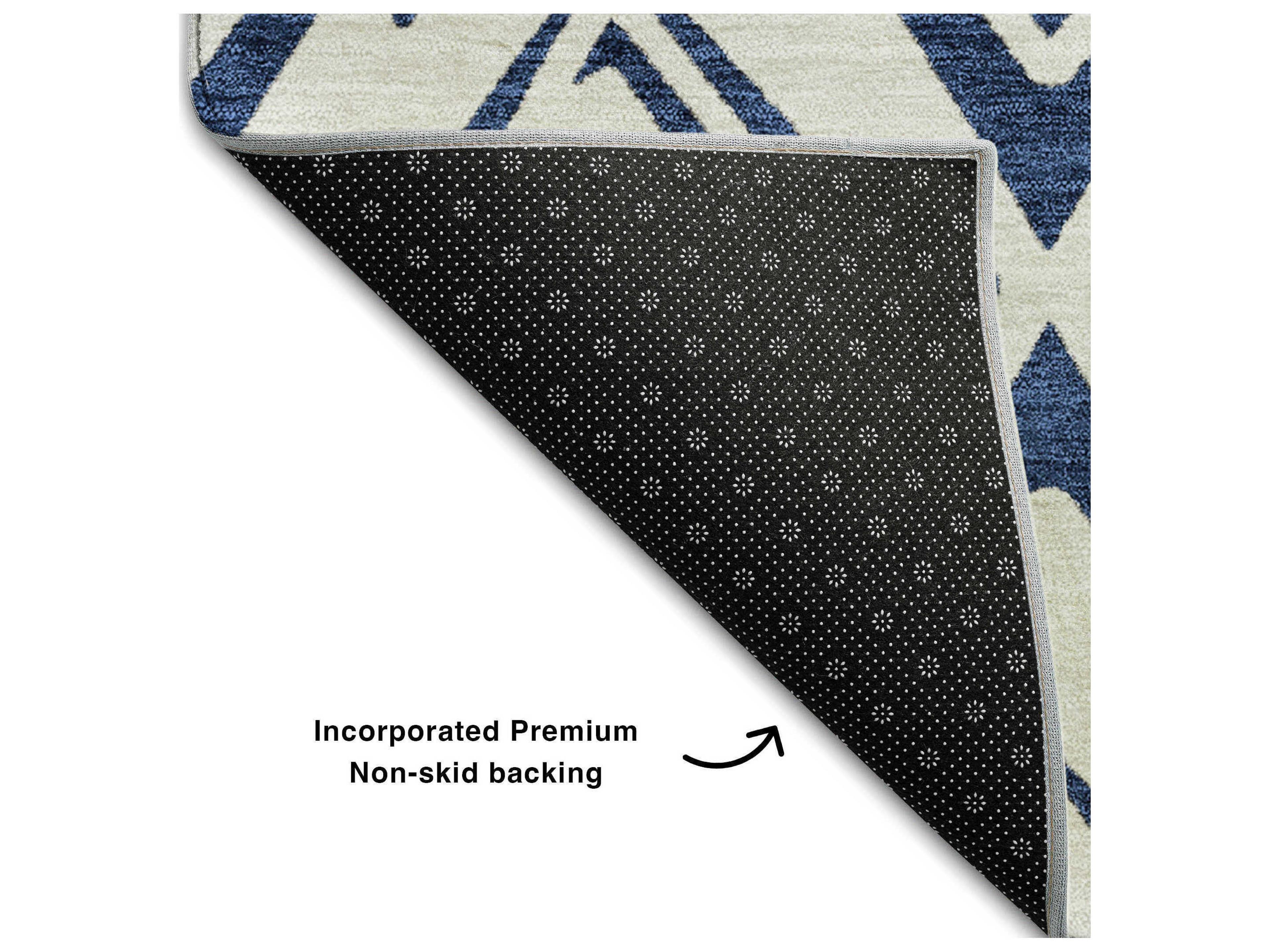 Dalyn Mayfield Geometric Area Rug