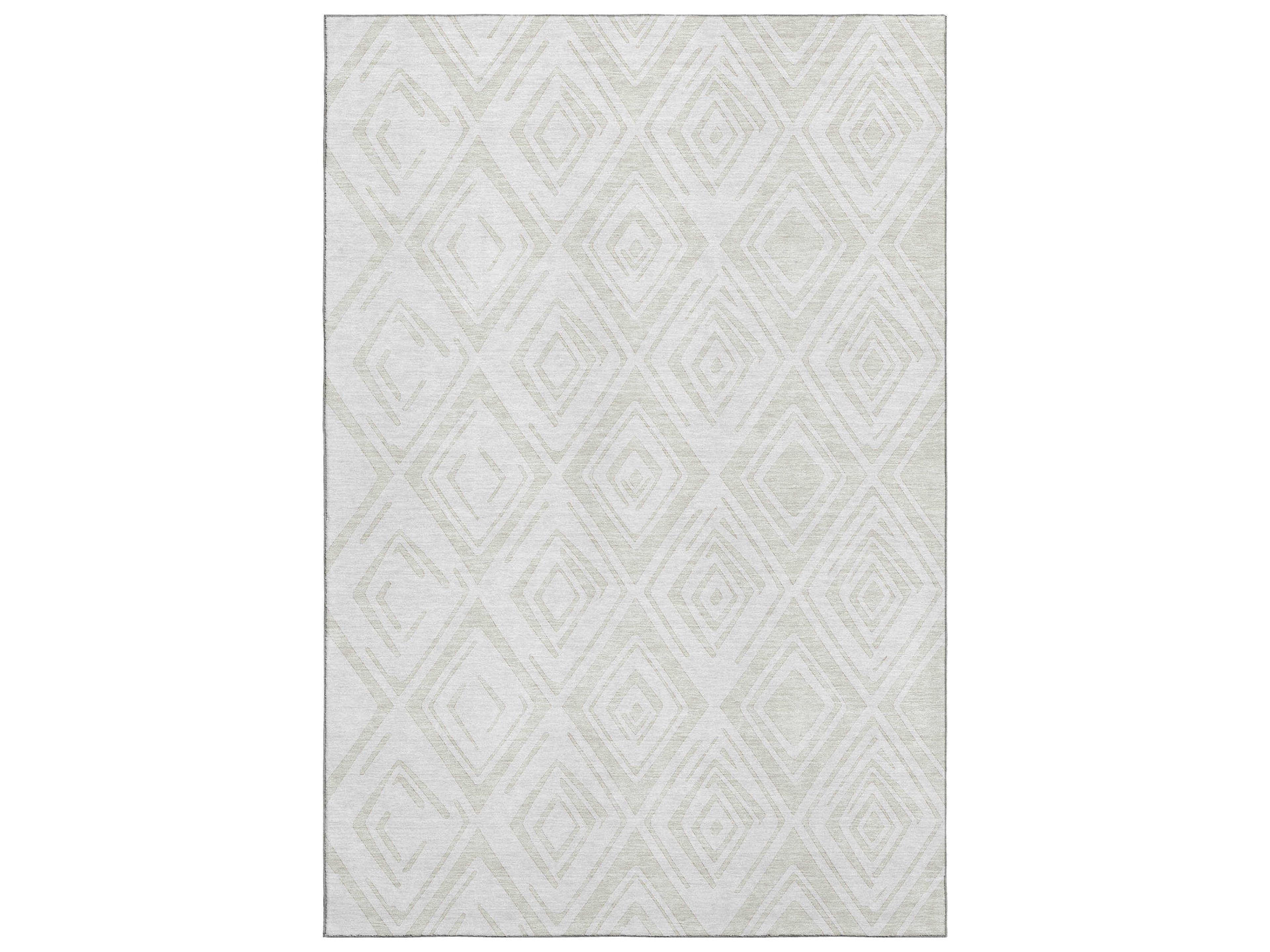 Mayfield Geometric Area Rug