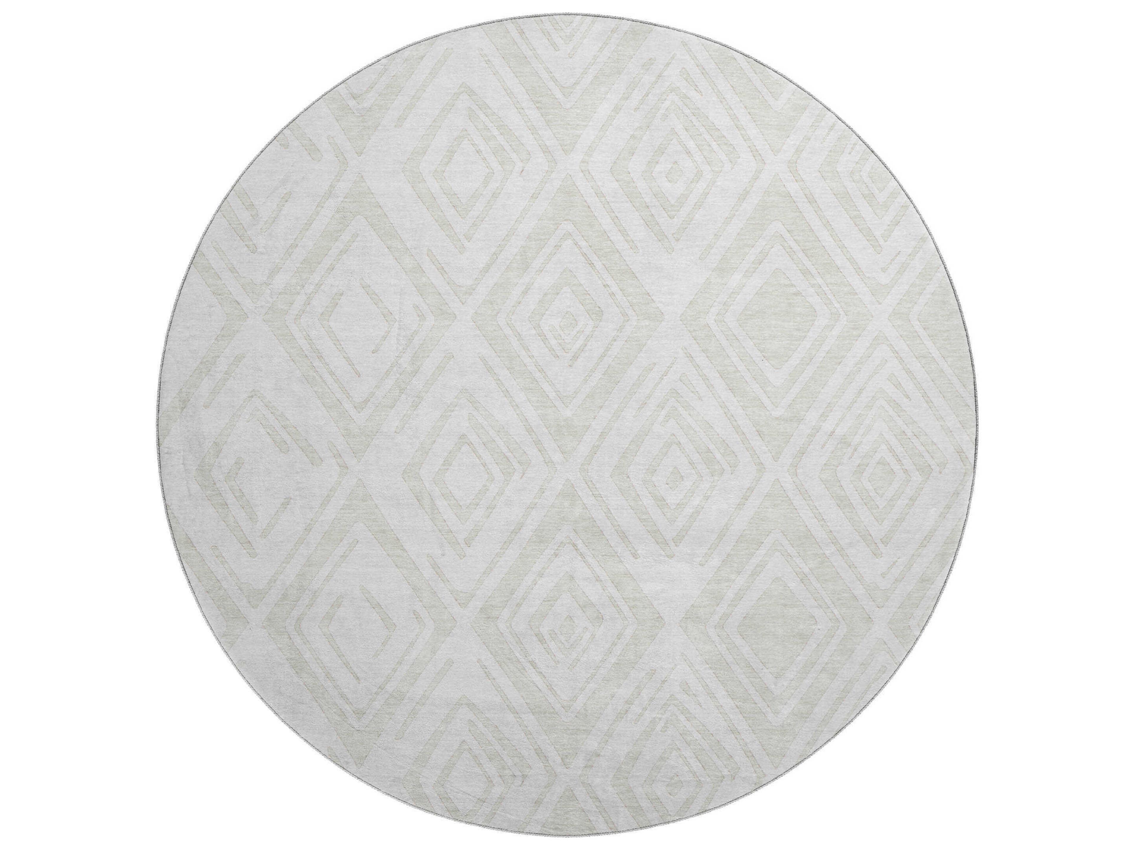 Dalyn Mayfield Geometric Area Rug