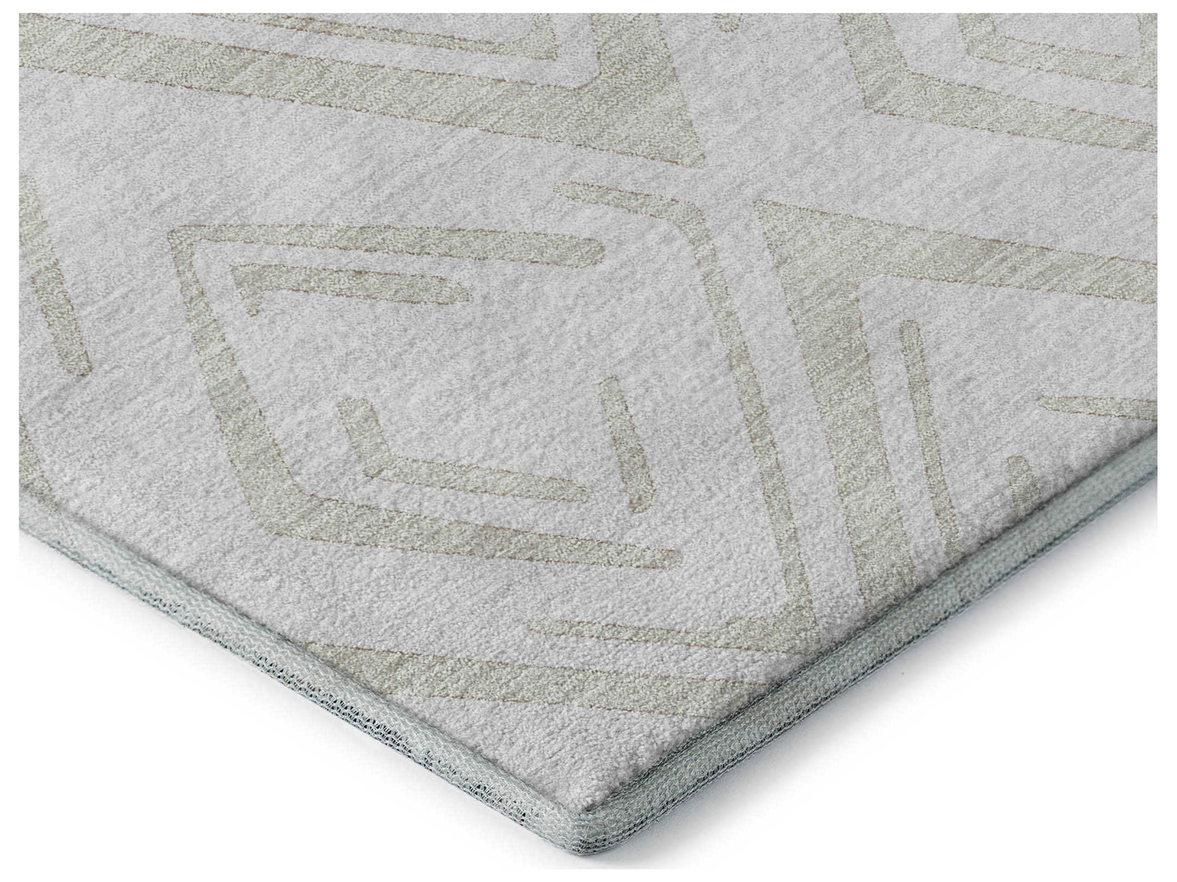 Dalyn Mayfield Geometric Area Rug