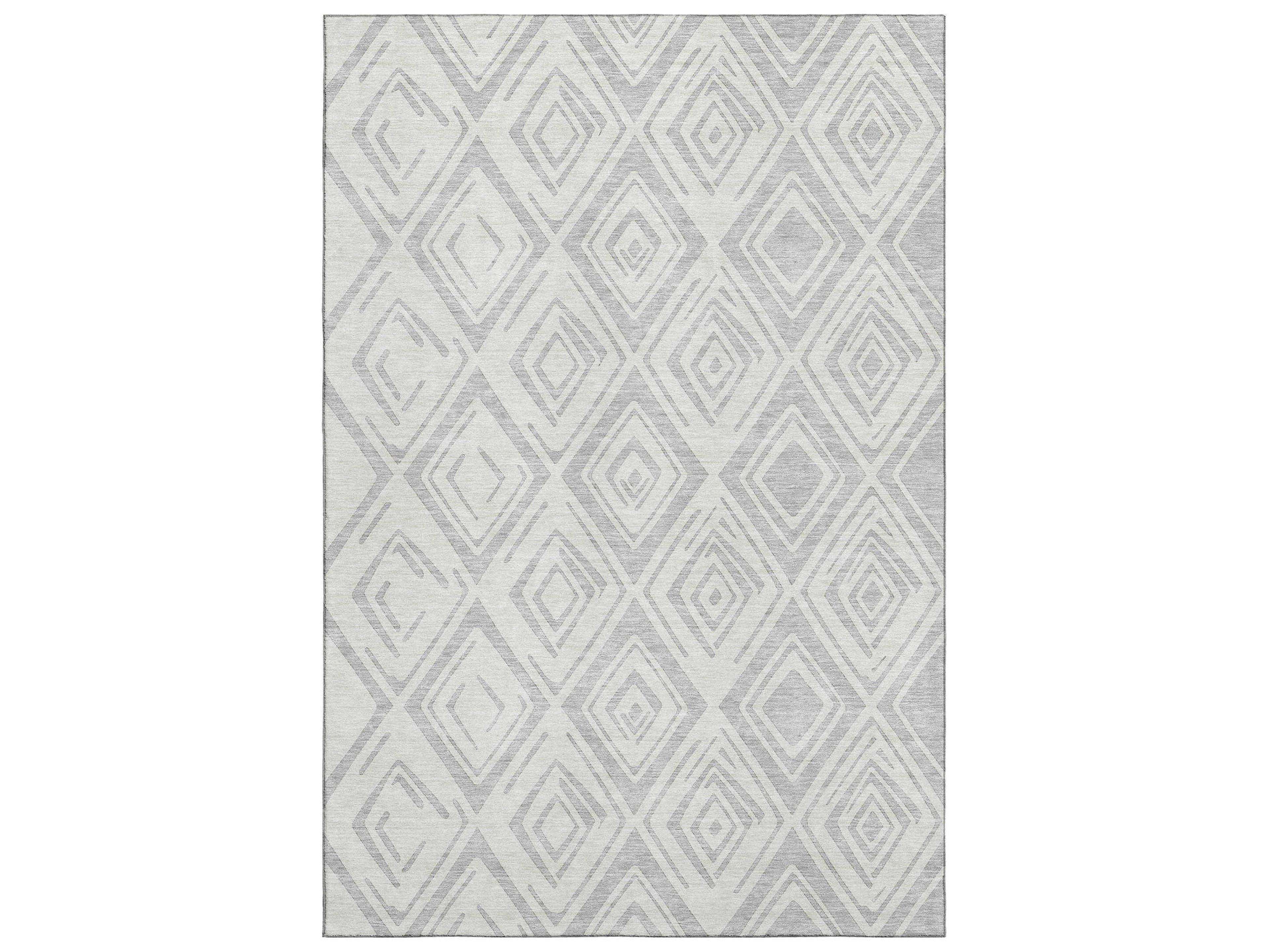 Mayfield Geometric Area Rug