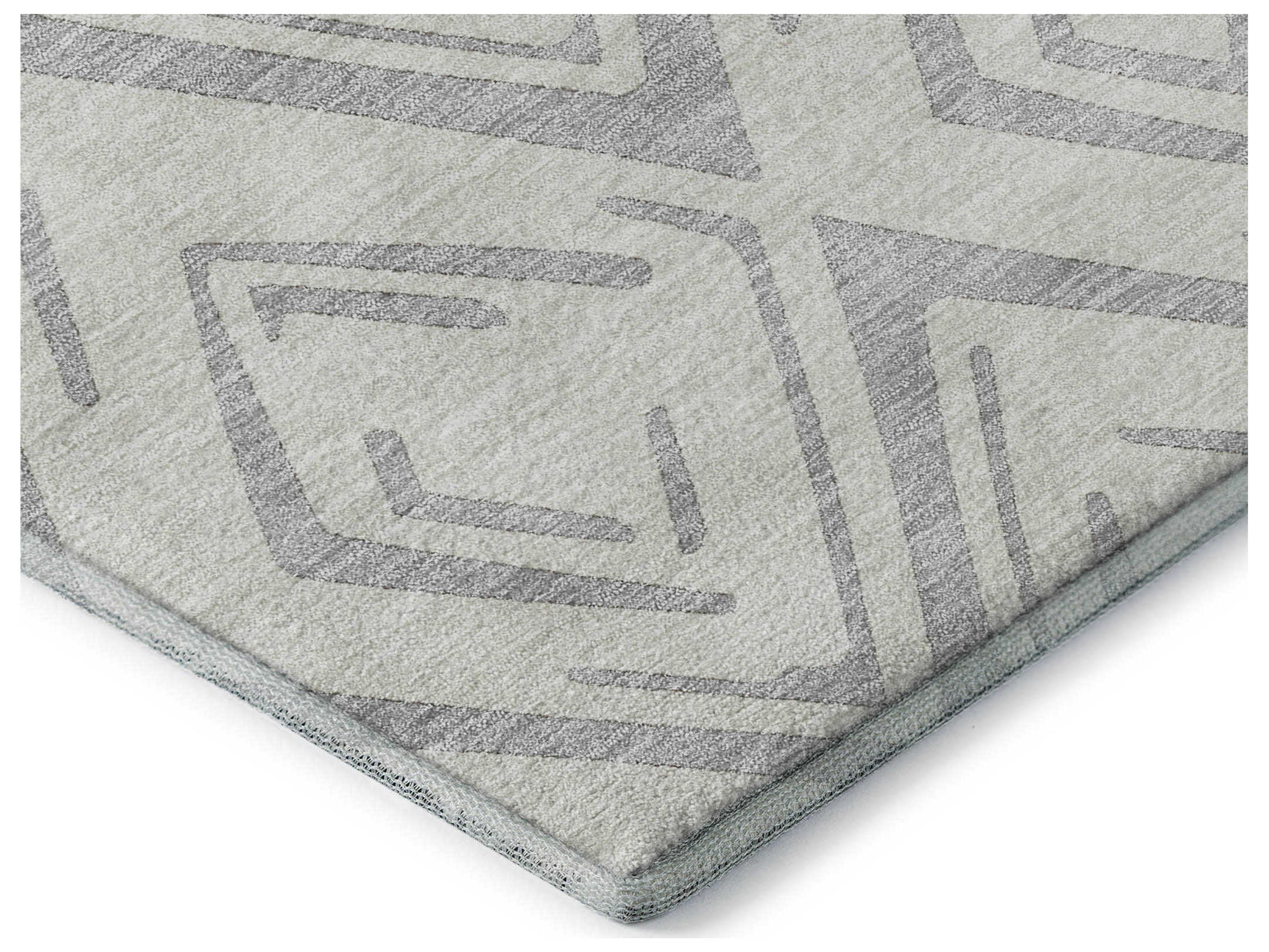 Dalyn Mayfield Geometric Area Rug