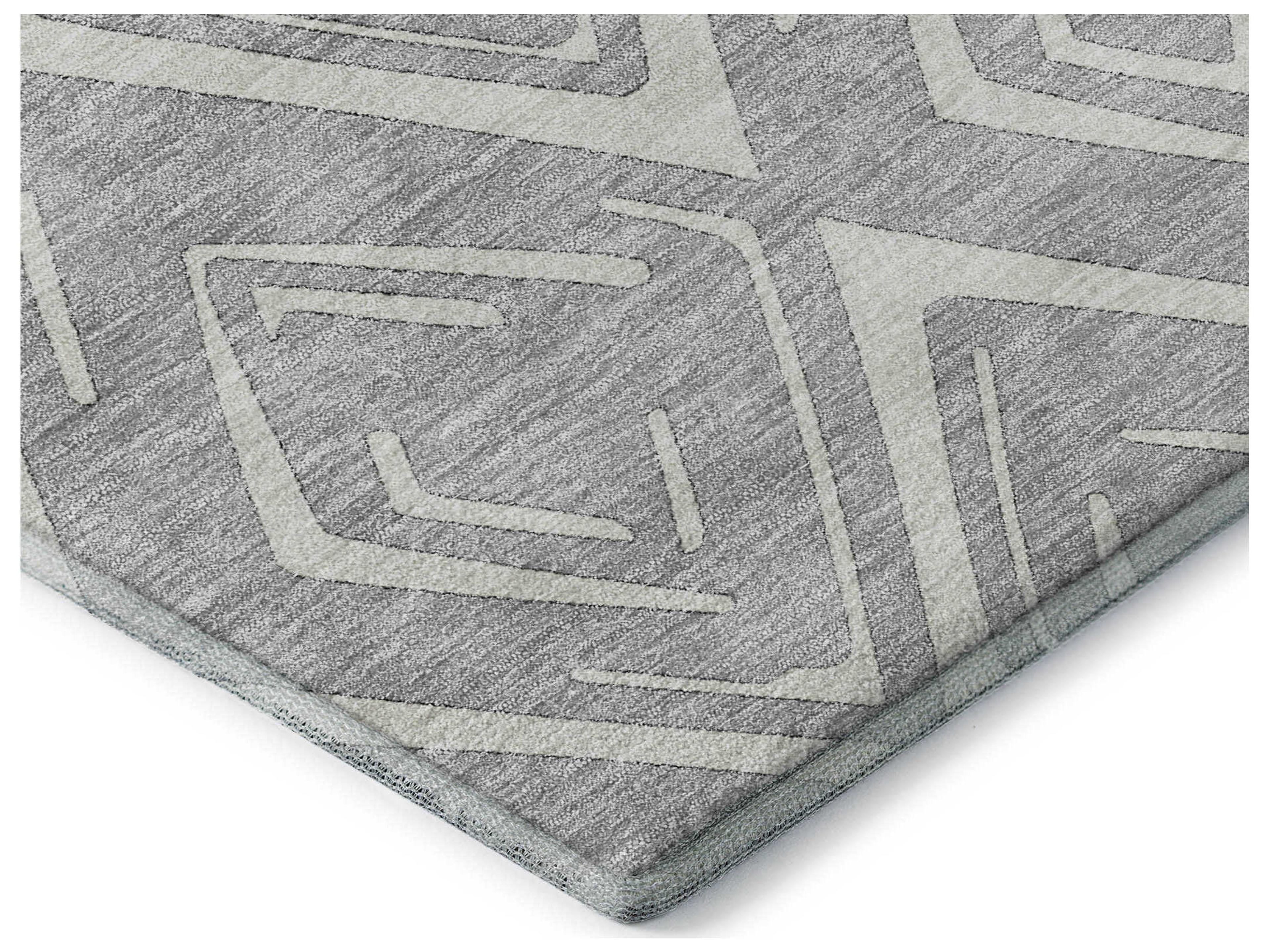 Dalyn Mayfield Geometric Area Rug