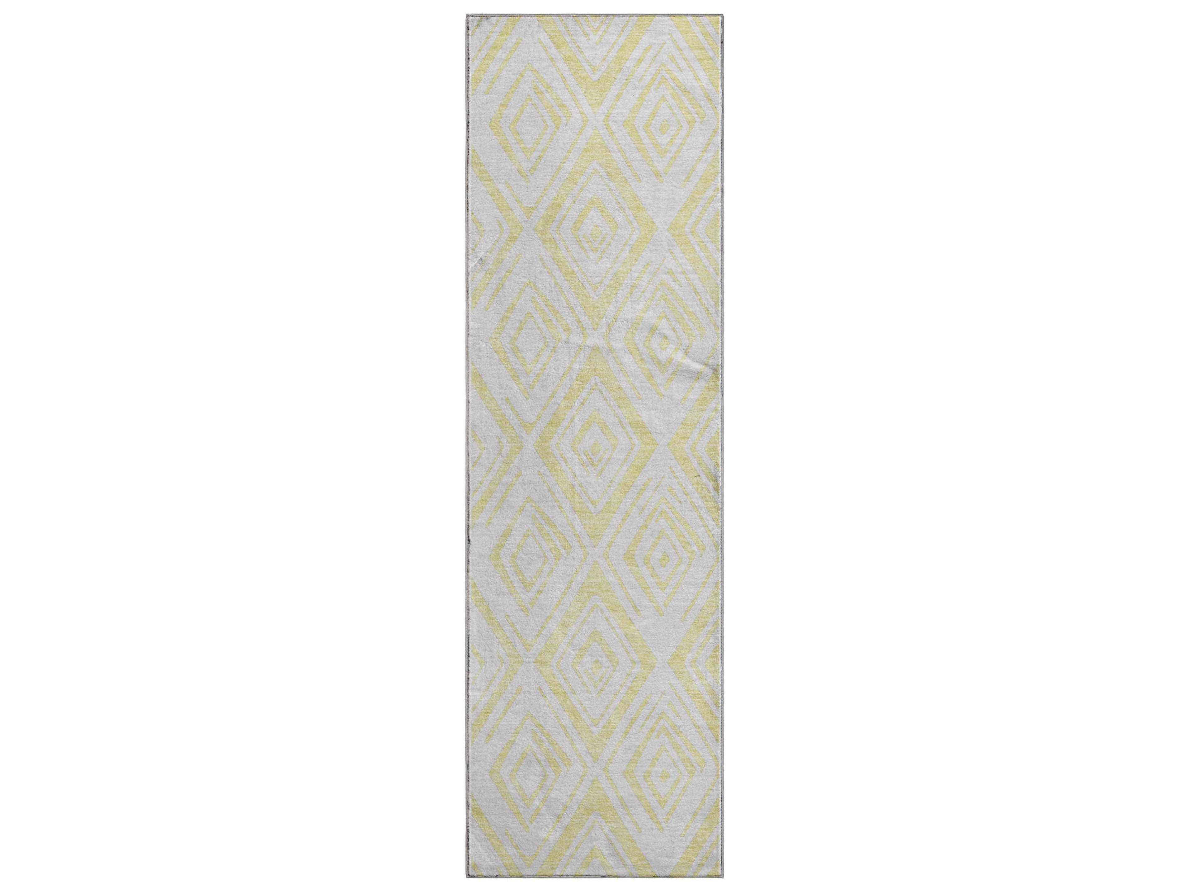 Dalyn Mayfield Geometric Area Rug