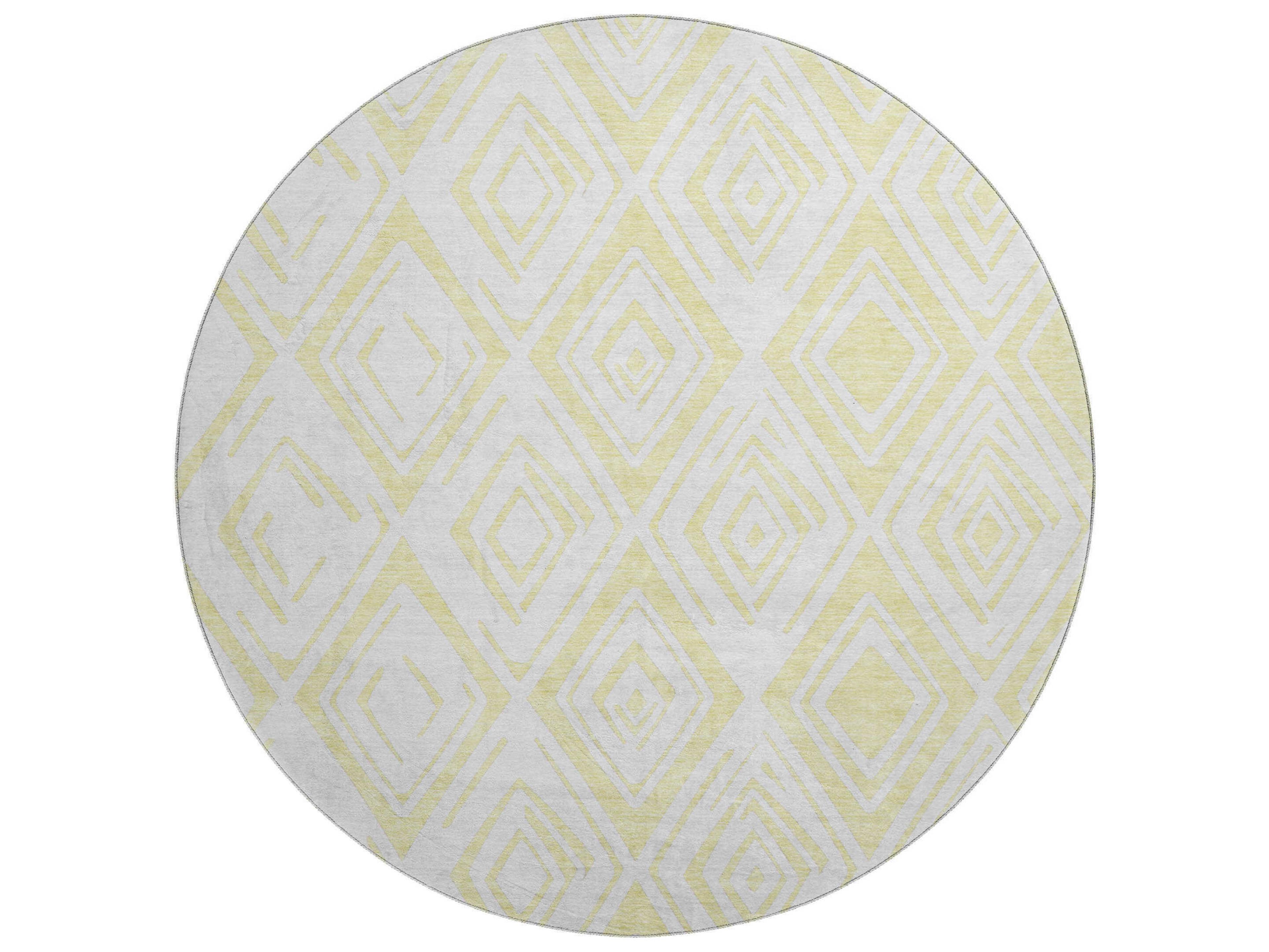 Dalyn Mayfield Geometric Area Rug