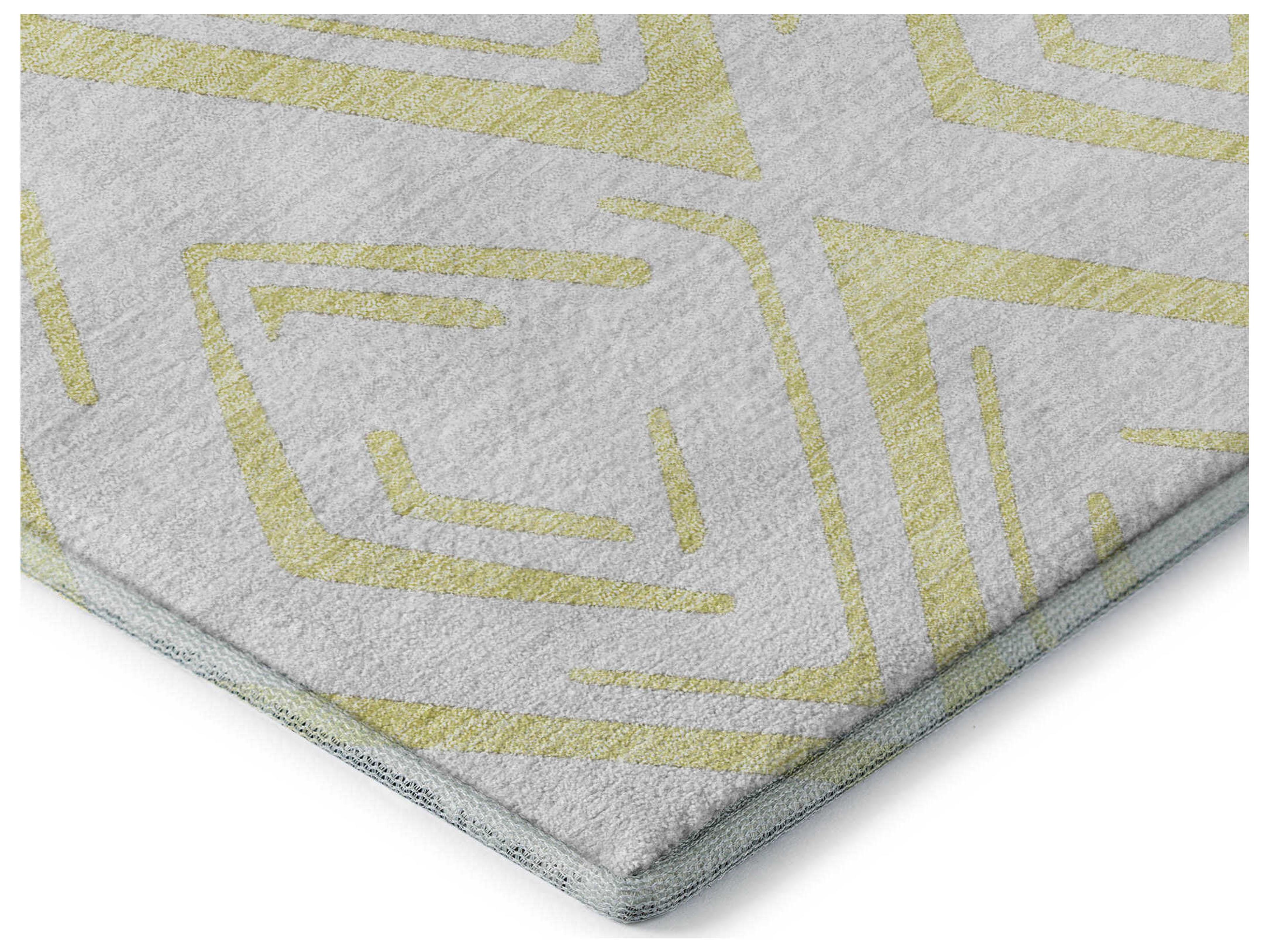 Dalyn Mayfield Geometric Area Rug