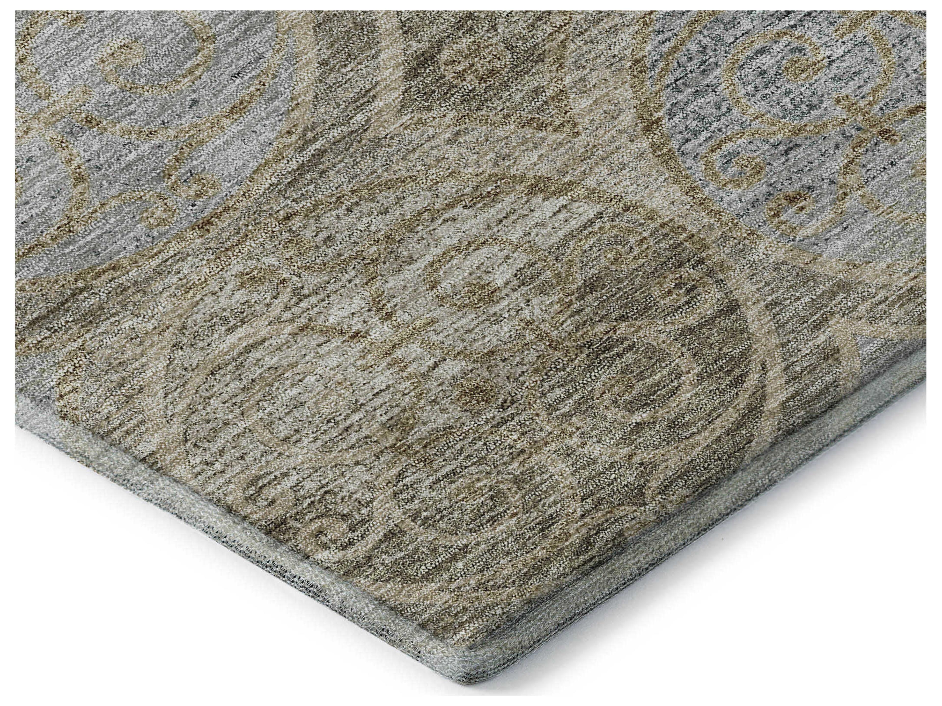 Dalyn Mayfield Geometric Area Rug