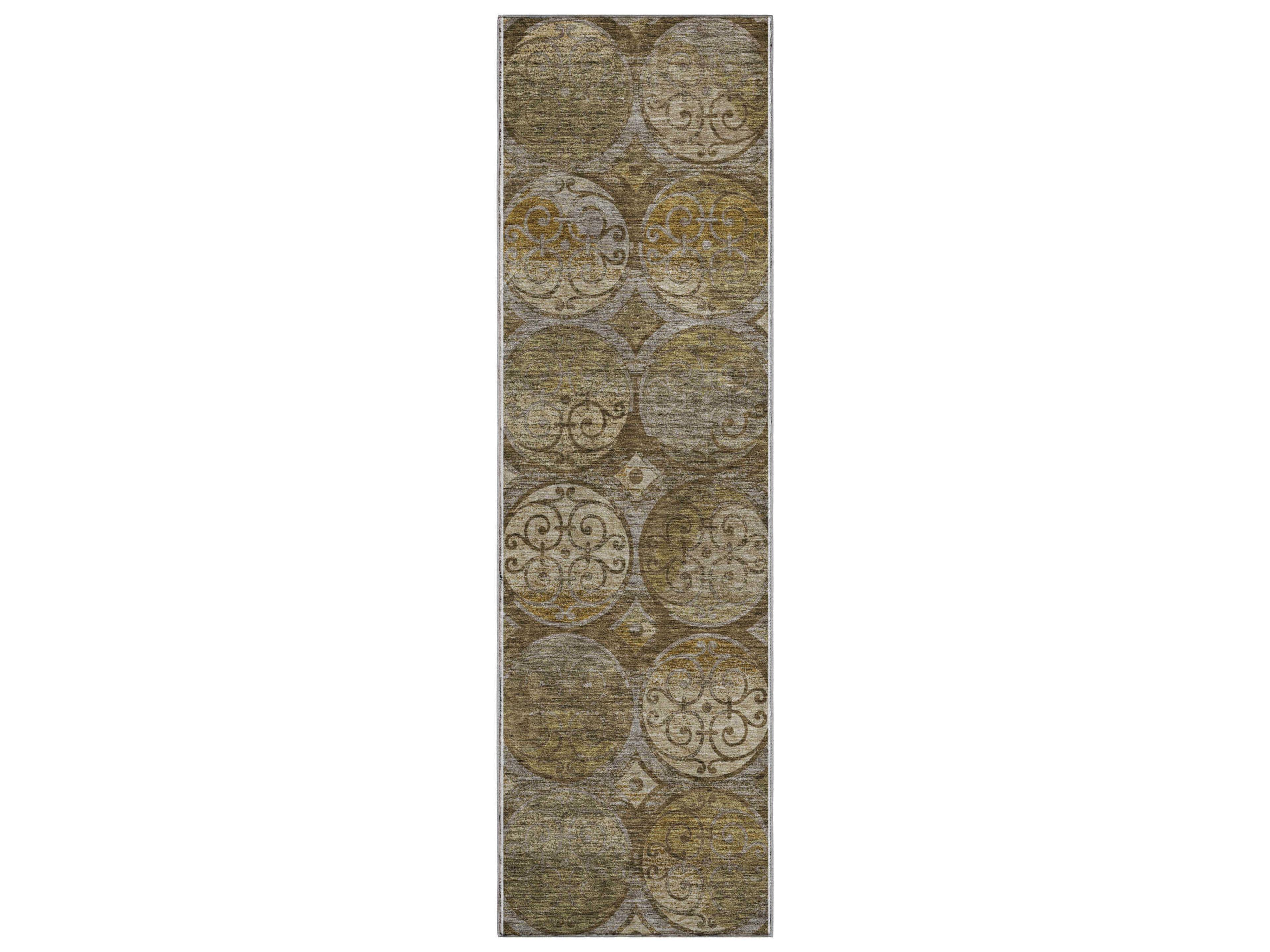 Dalyn Mayfield Geometric Area Rug