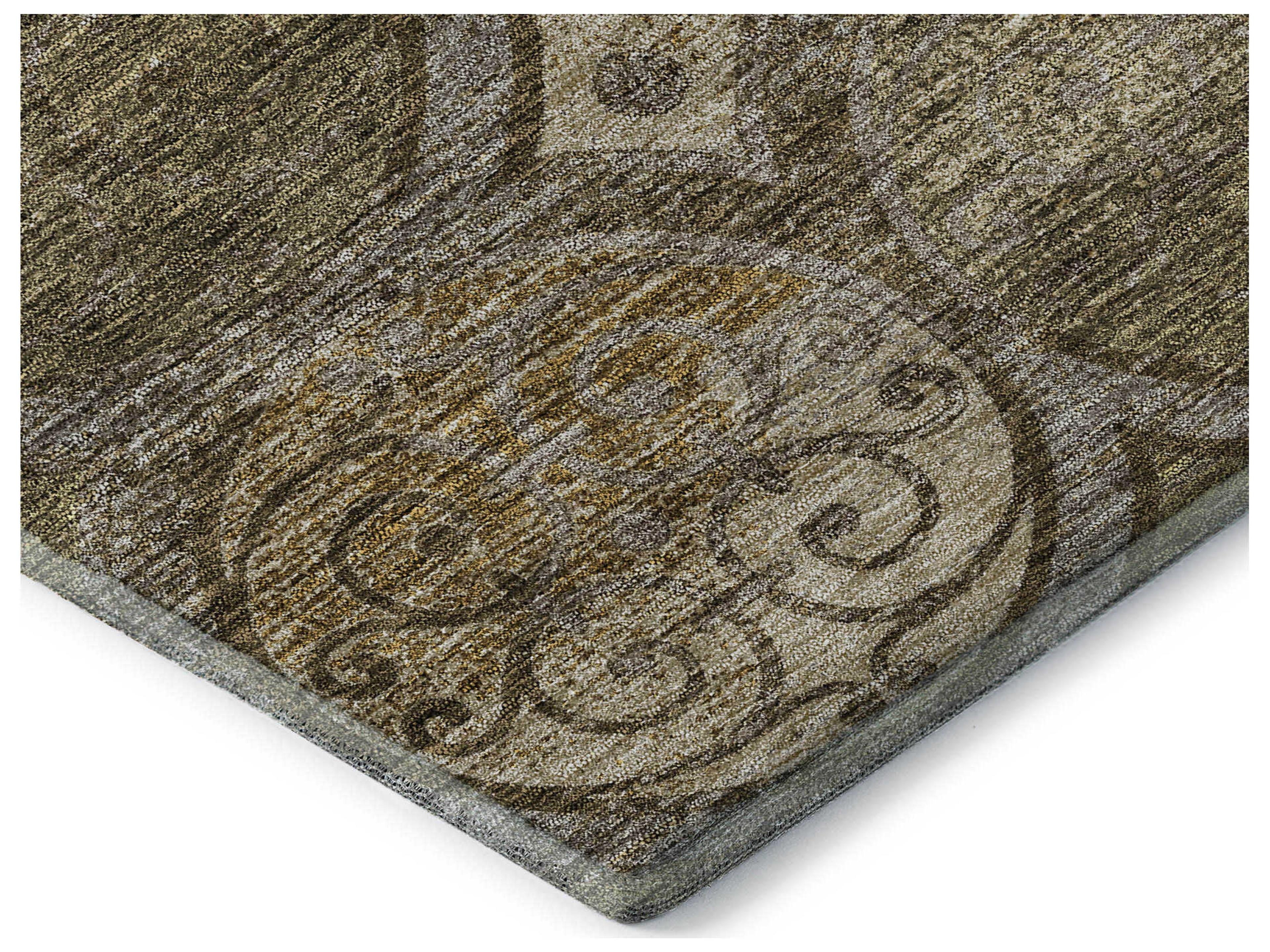 Dalyn Mayfield Geometric Area Rug