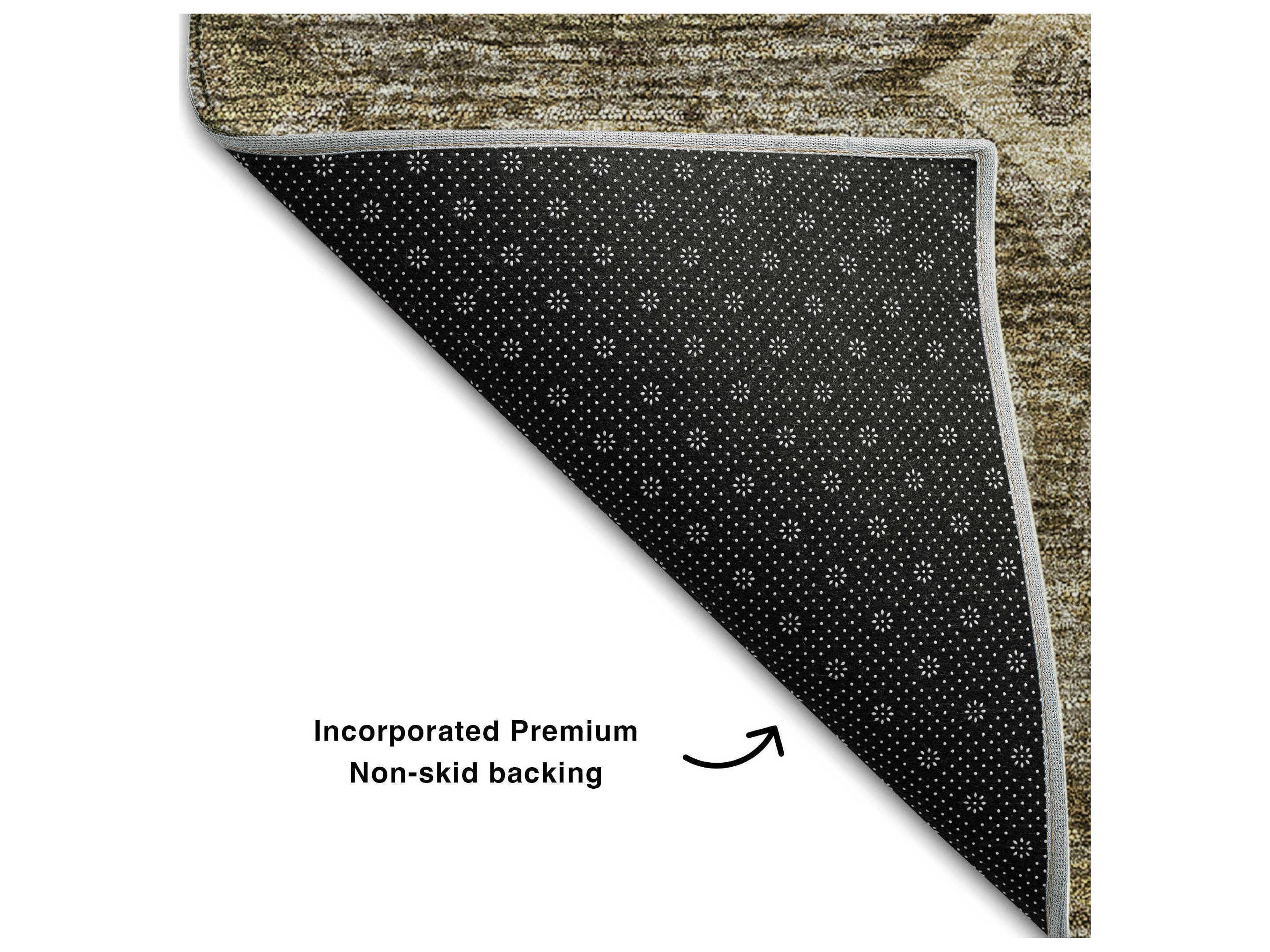 Dalyn Mayfield Geometric Area Rug