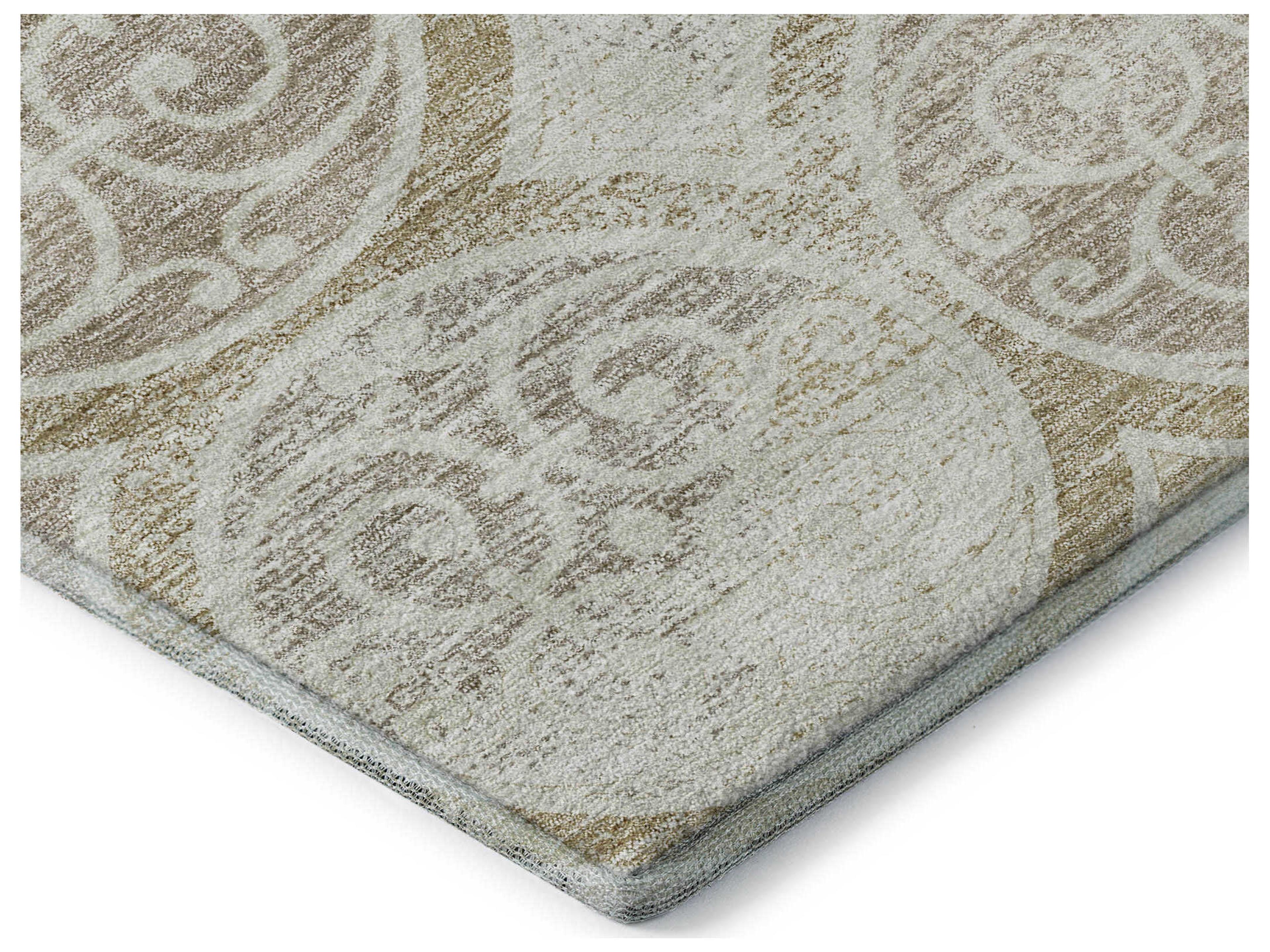Dalyn Mayfield Geometric Area Rug