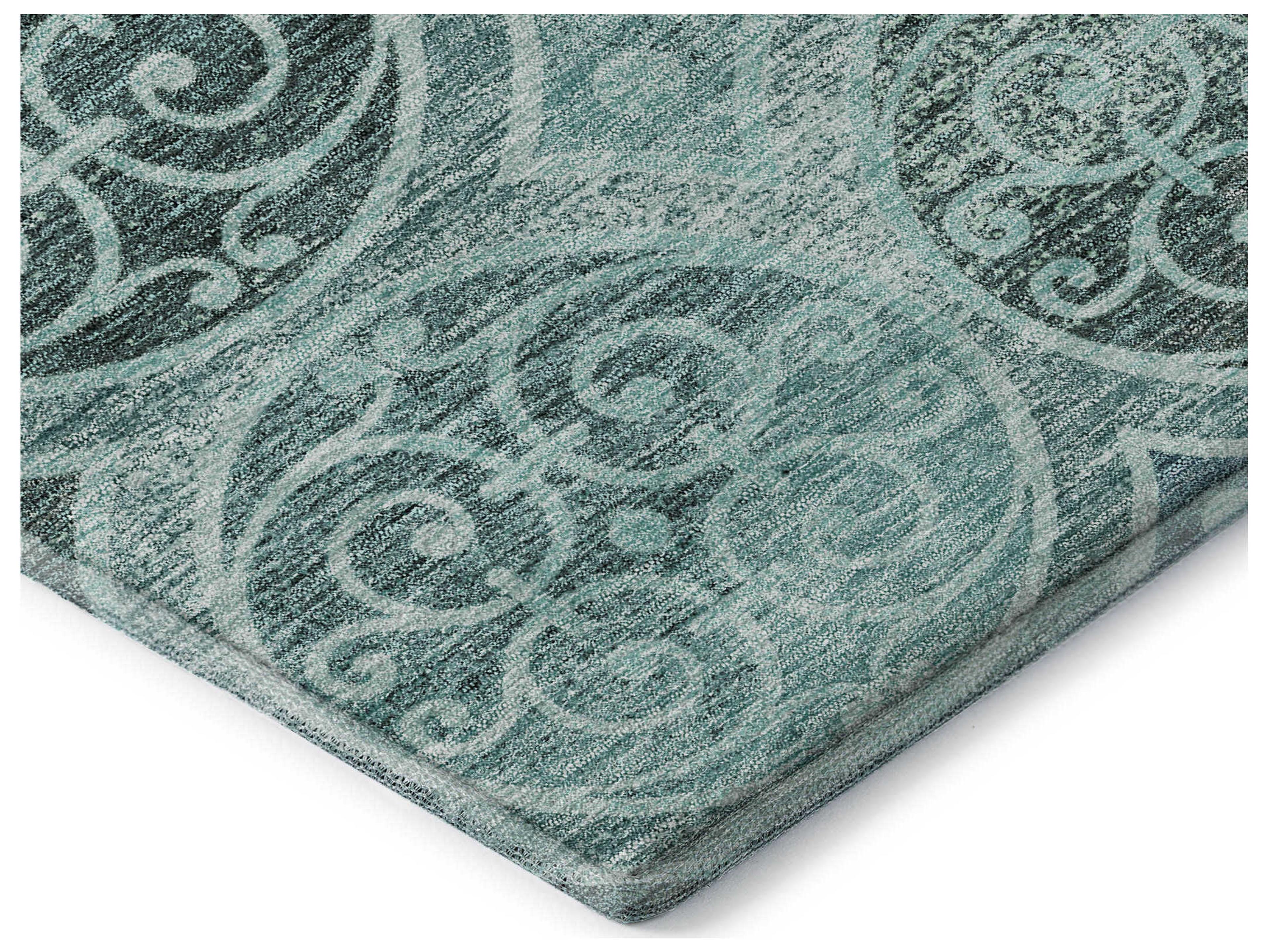 Dalyn Mayfield Geometric Area Rug