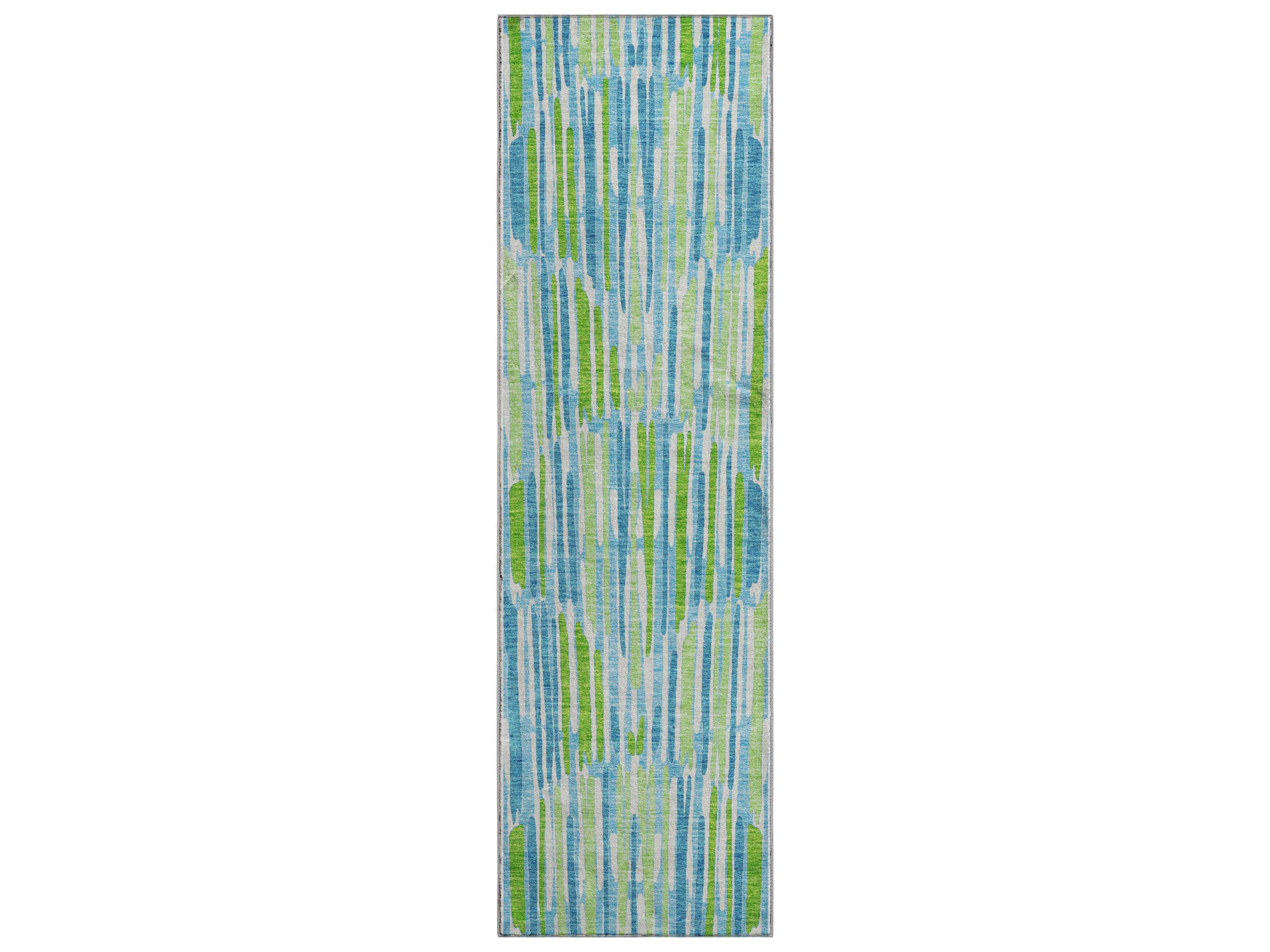 Dalyn Mayfield Geometric Area Rug