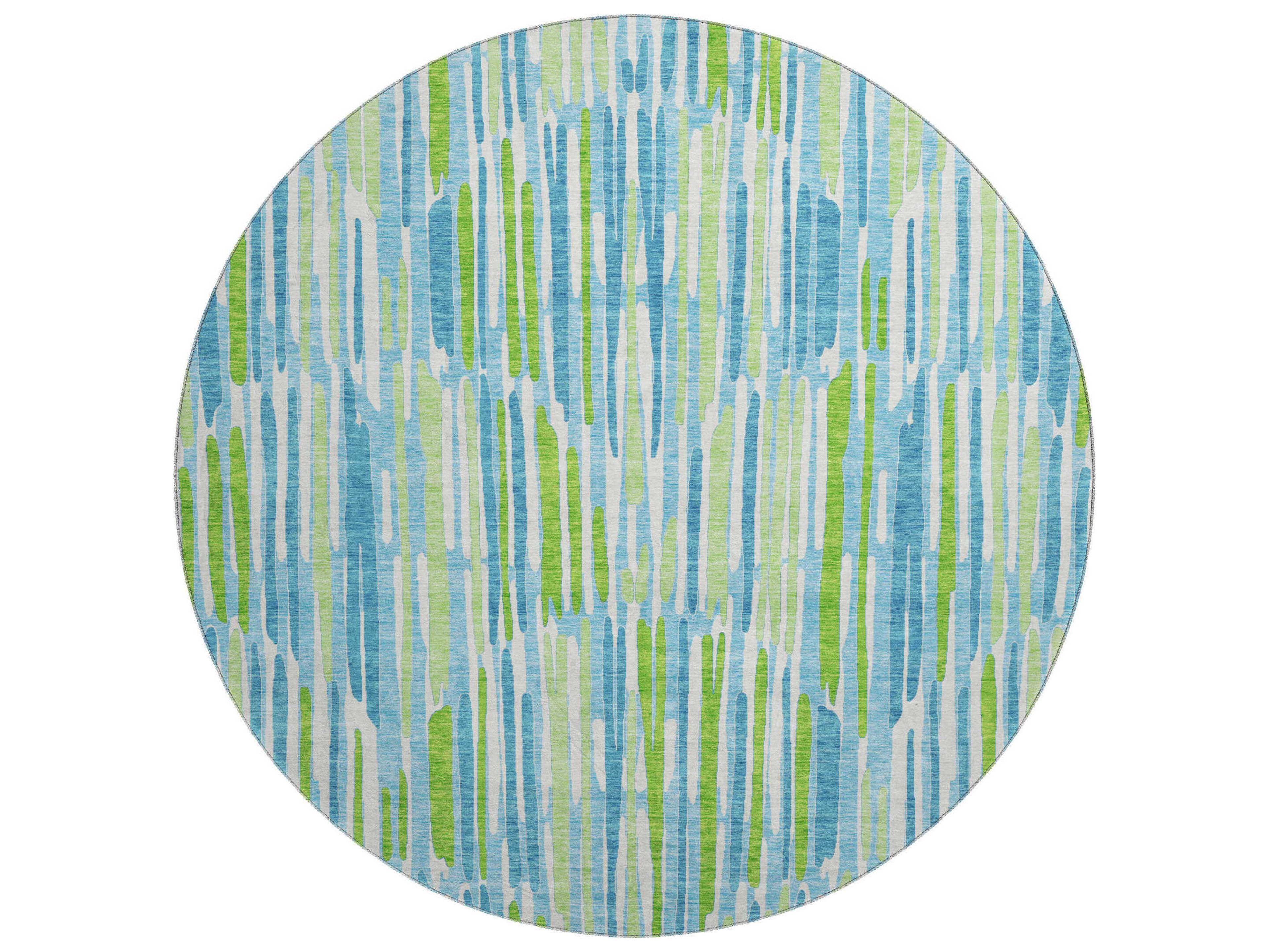 Dalyn Mayfield Geometric Area Rug