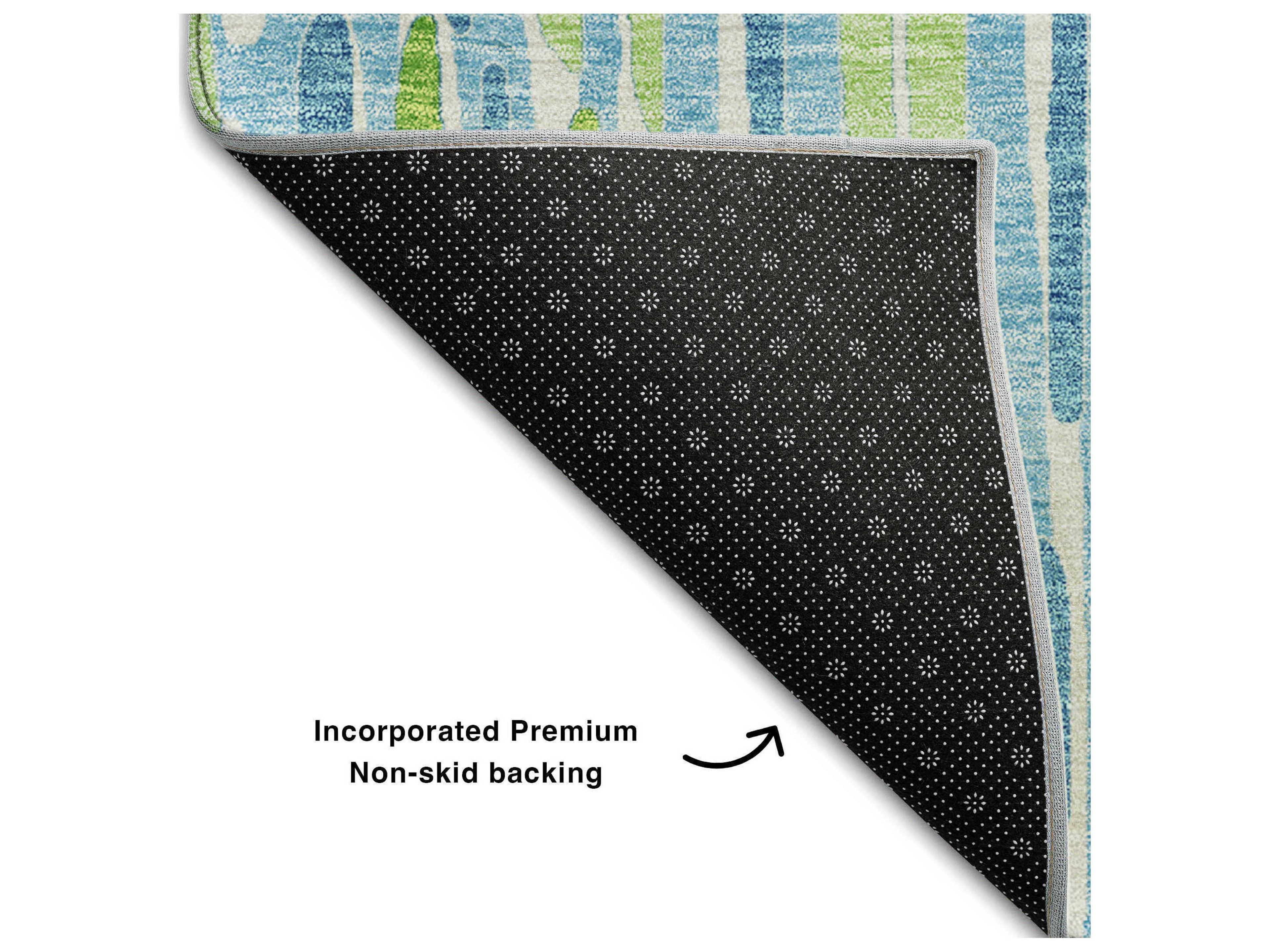 Dalyn Mayfield Geometric Area Rug