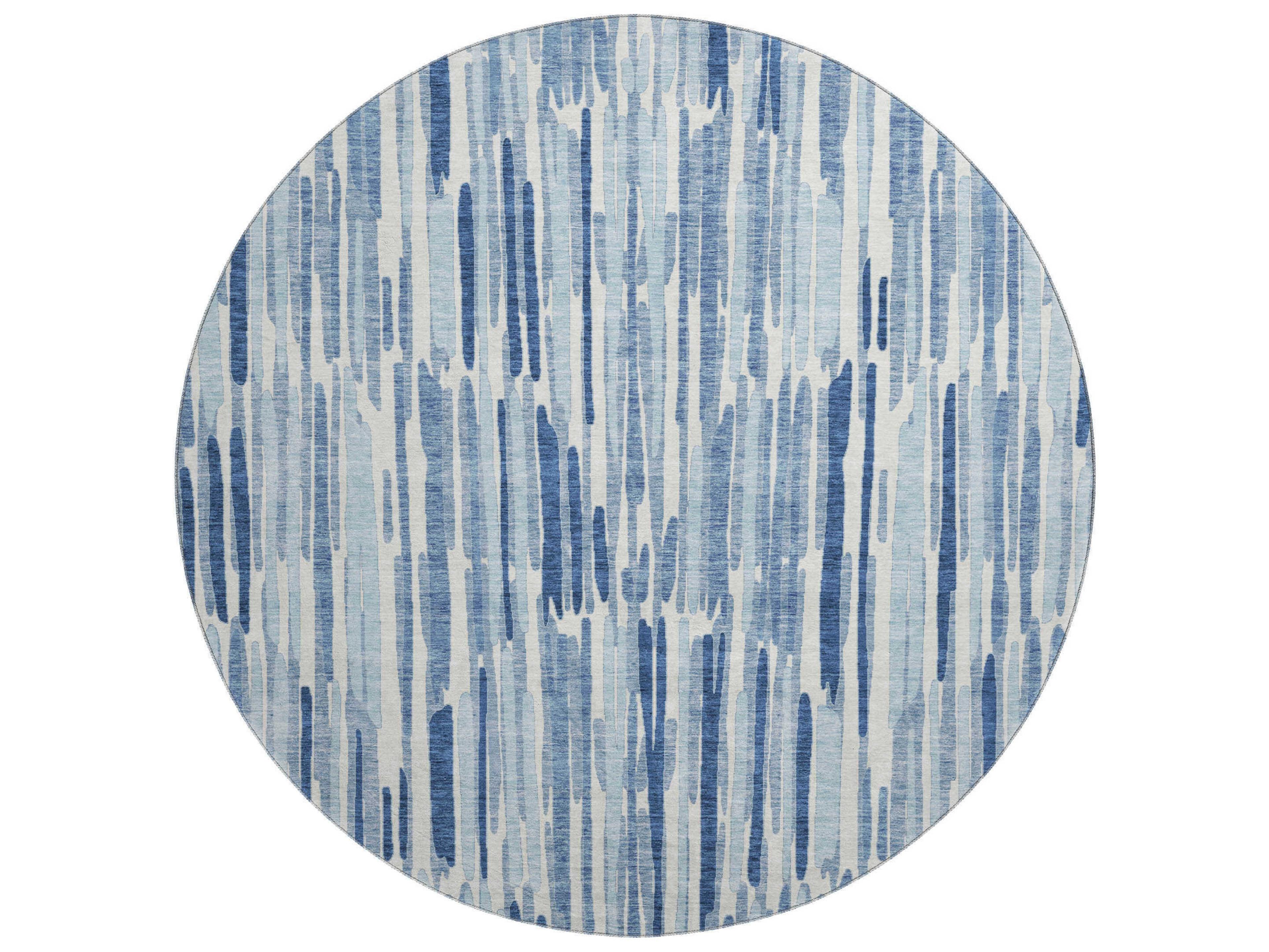 Dalyn Mayfield Geometric Area Rug