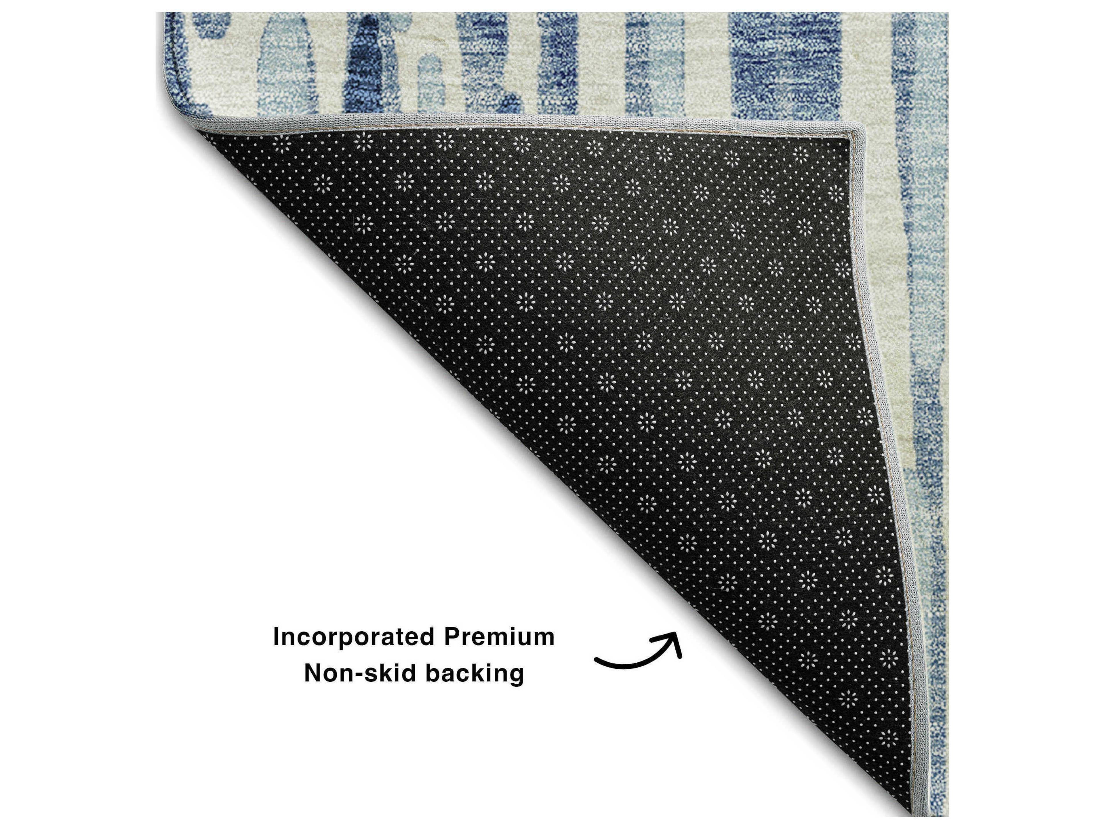 Dalyn Mayfield Geometric Area Rug