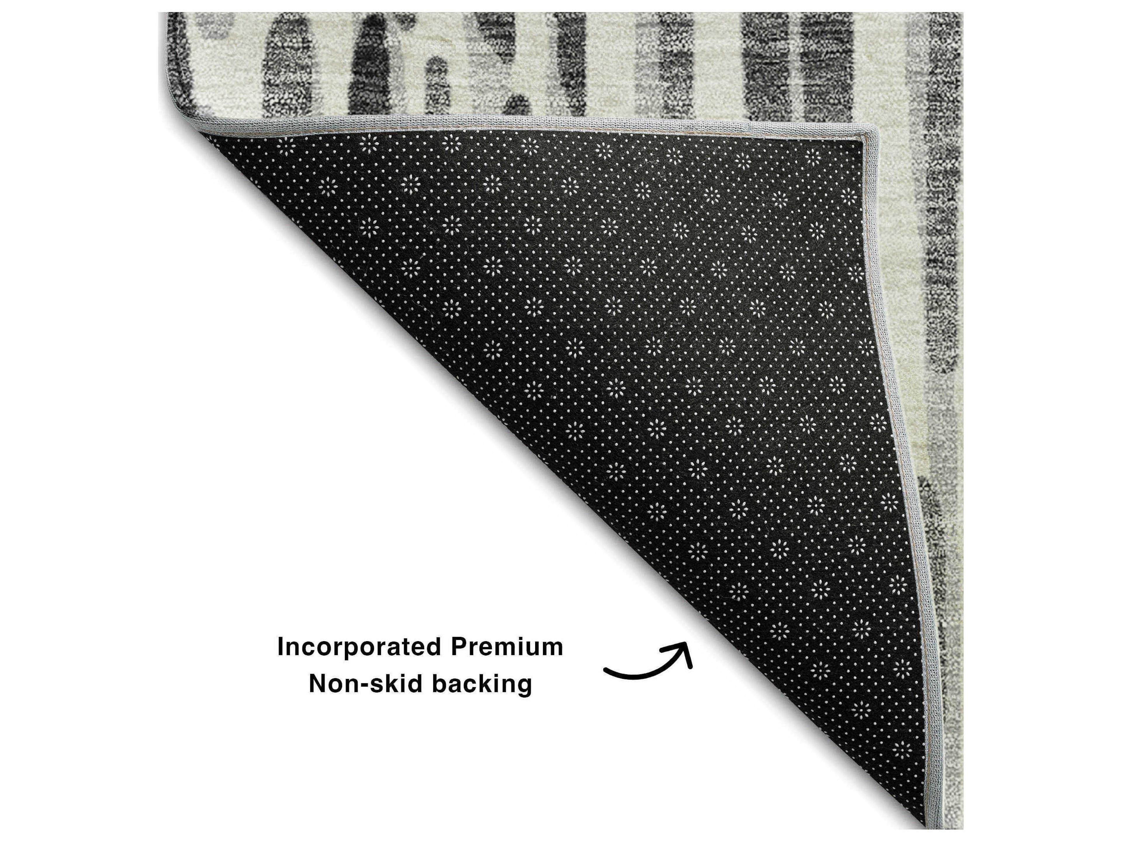 Dalyn Mayfield Geometric Area Rug