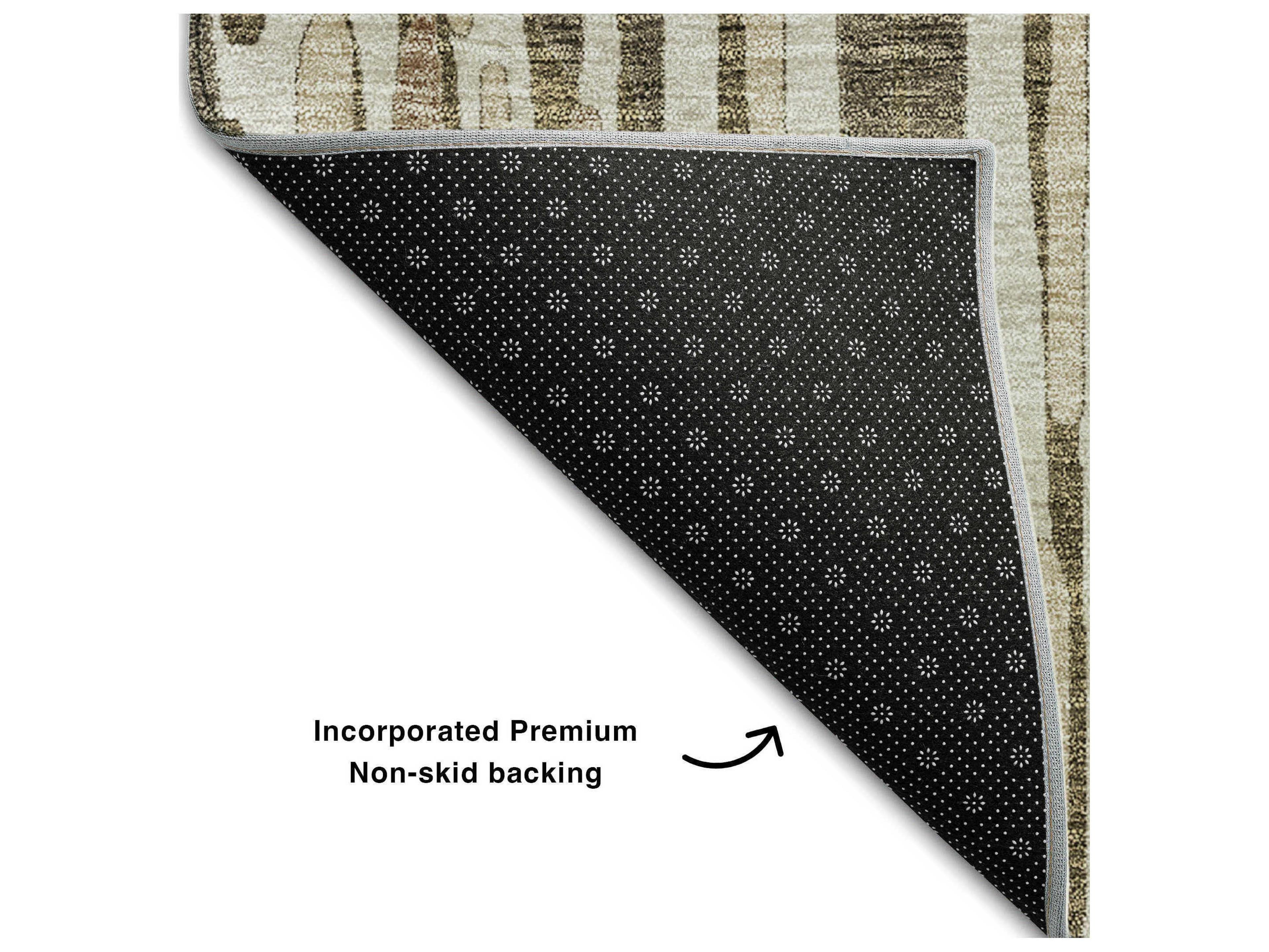 Dalyn Mayfield Geometric Area Rug