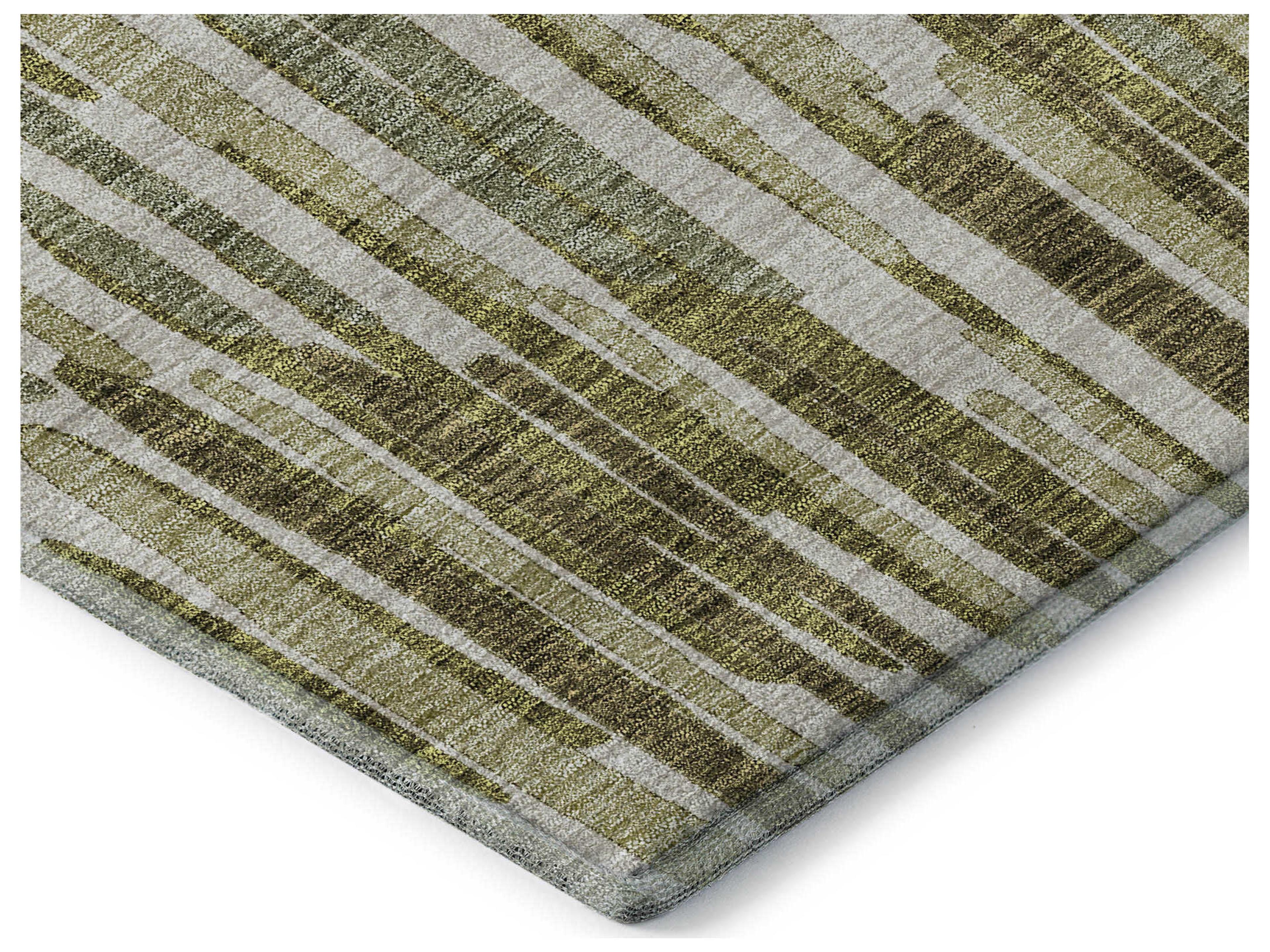 Dalyn Mayfield Geometric Area Rug