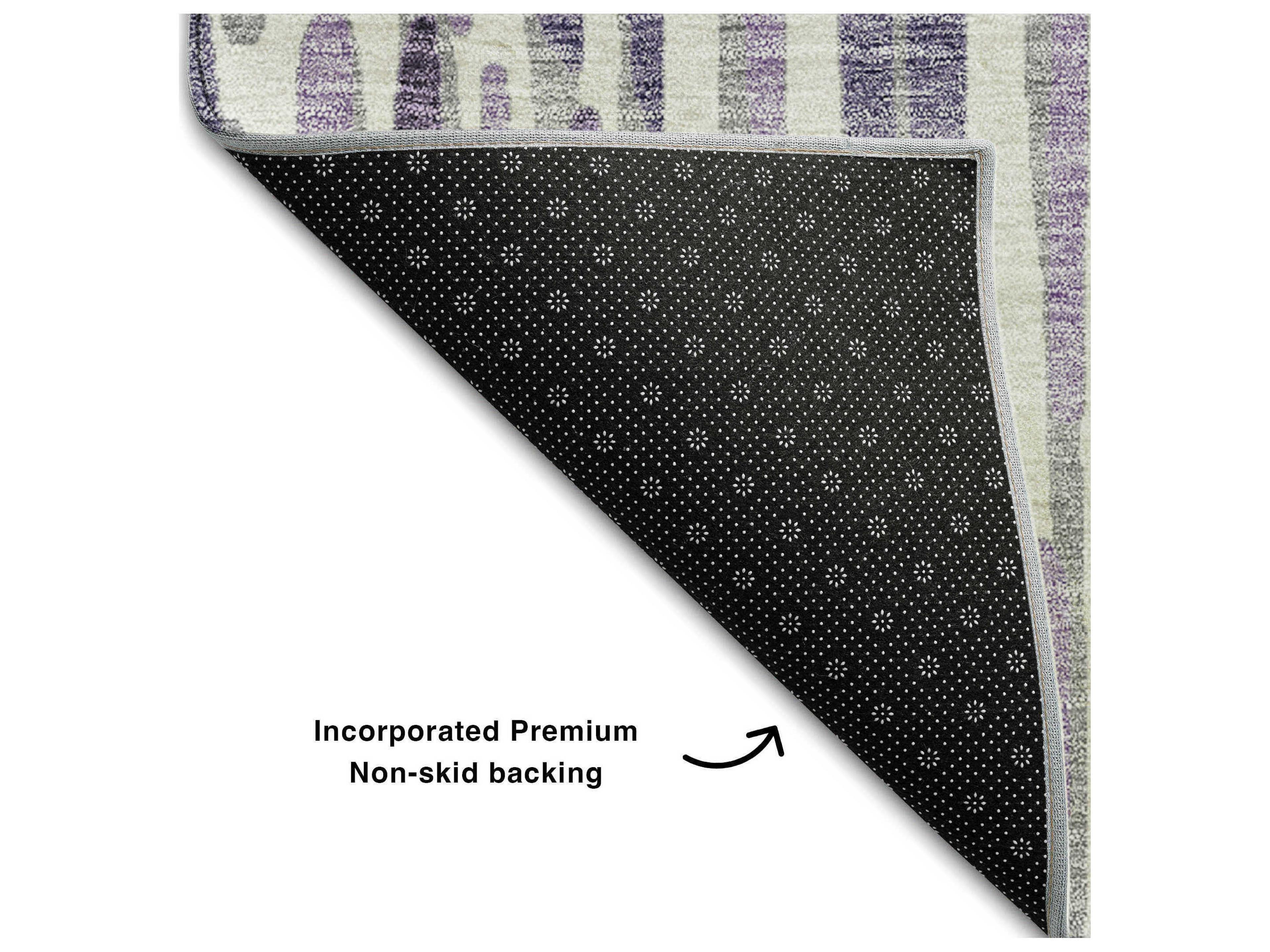 Dalyn Mayfield Geometric Area Rug