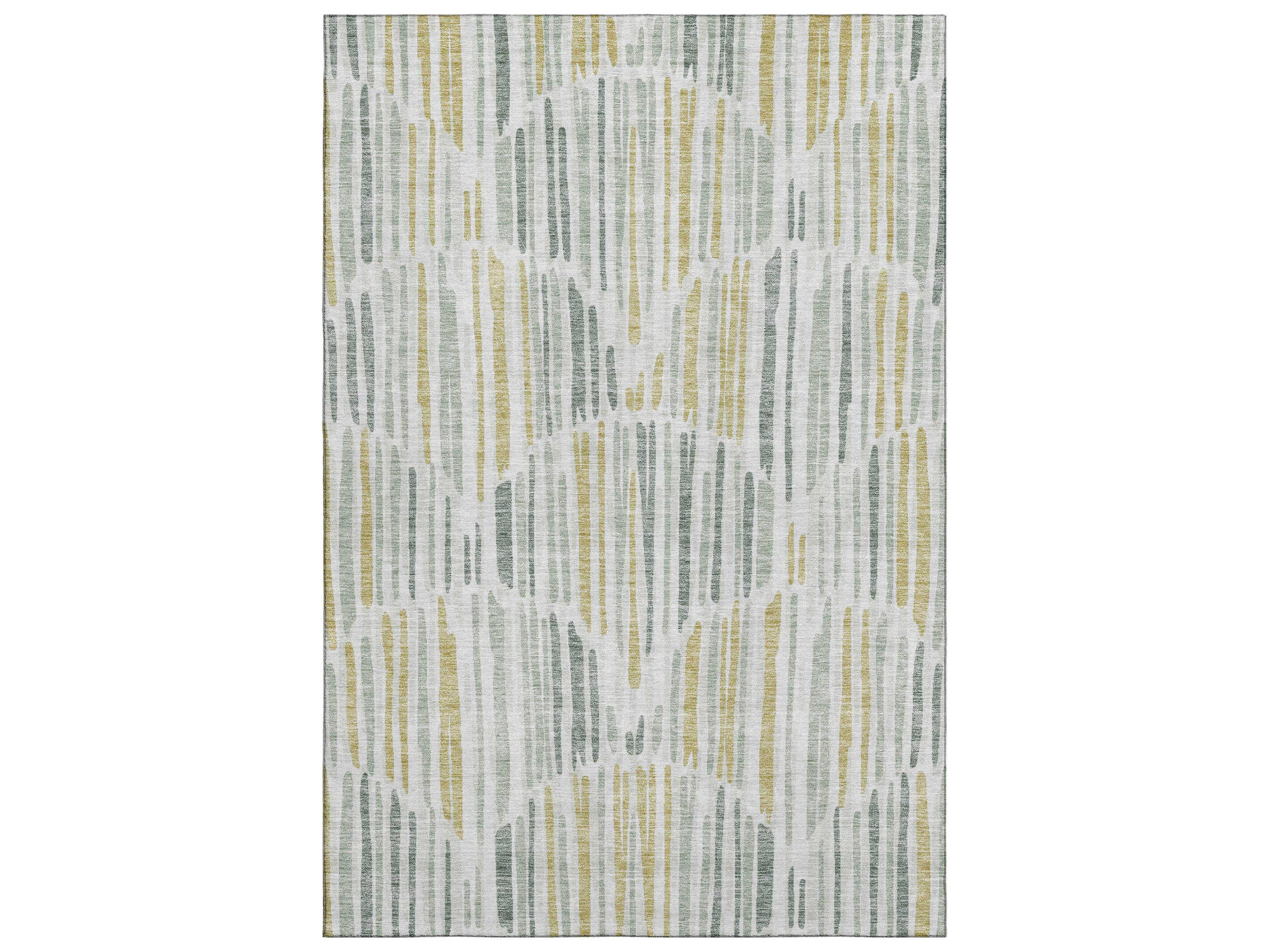 Mayfield Geometric Area Rug