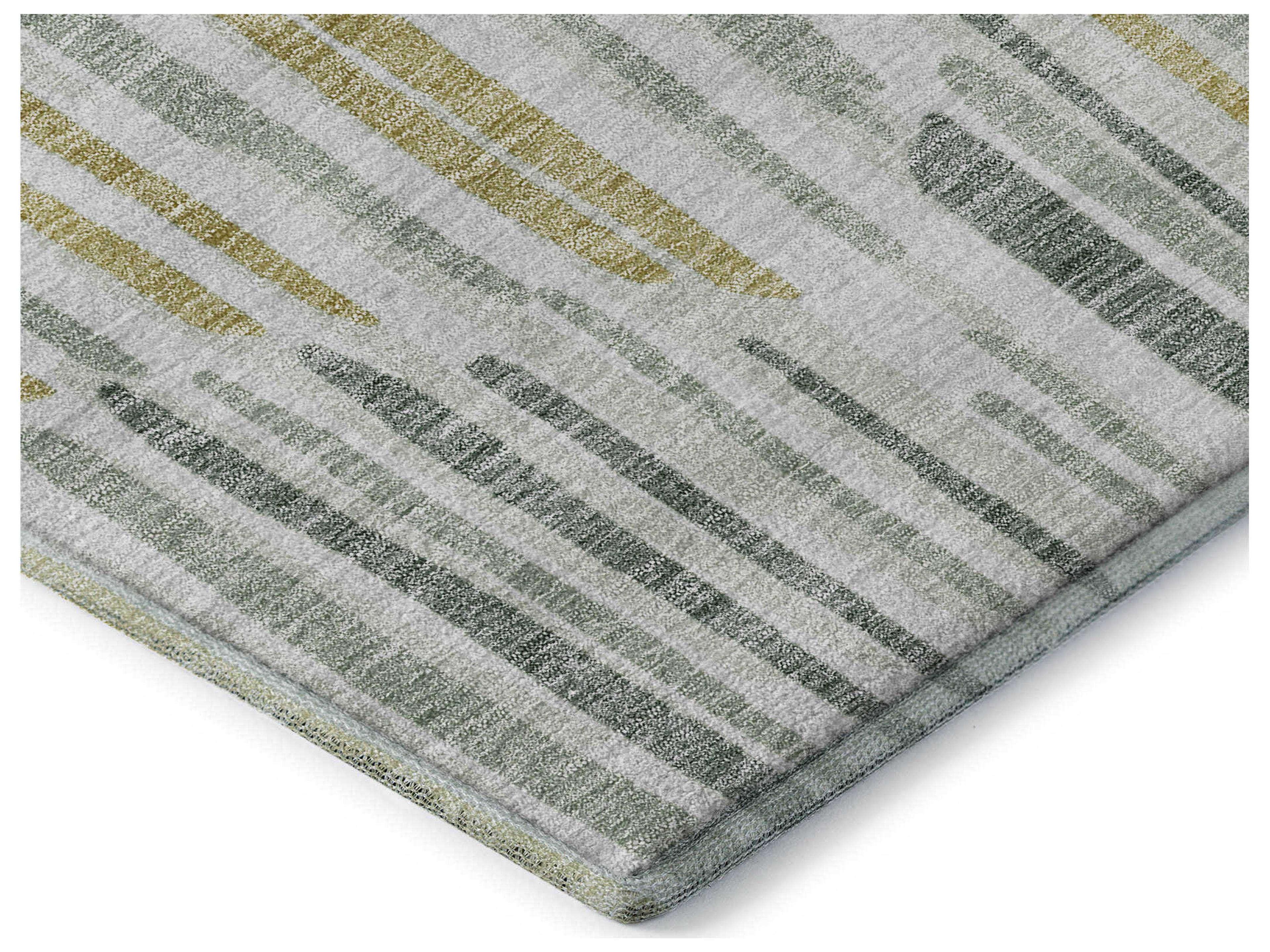 Dalyn Mayfield Geometric Area Rug