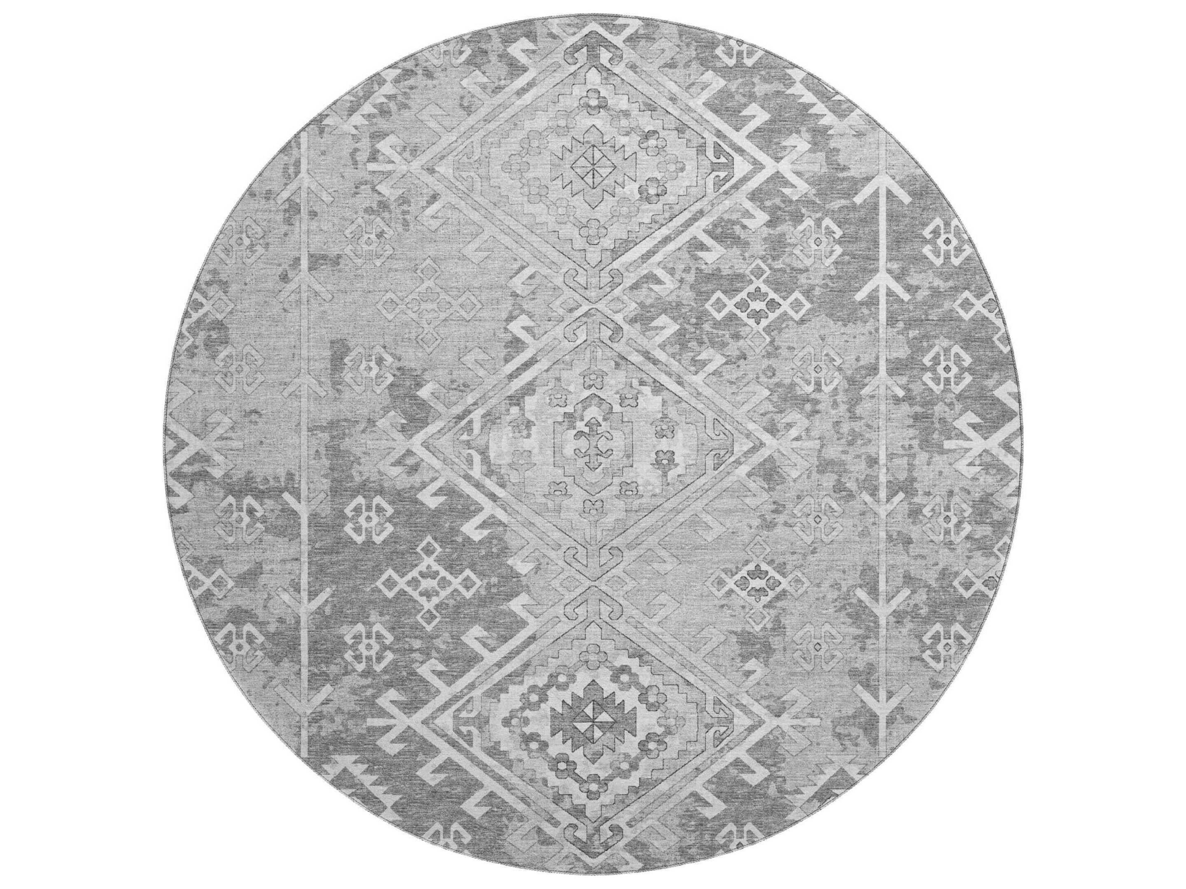 Dalyn Mayfield Bordered Area Rug