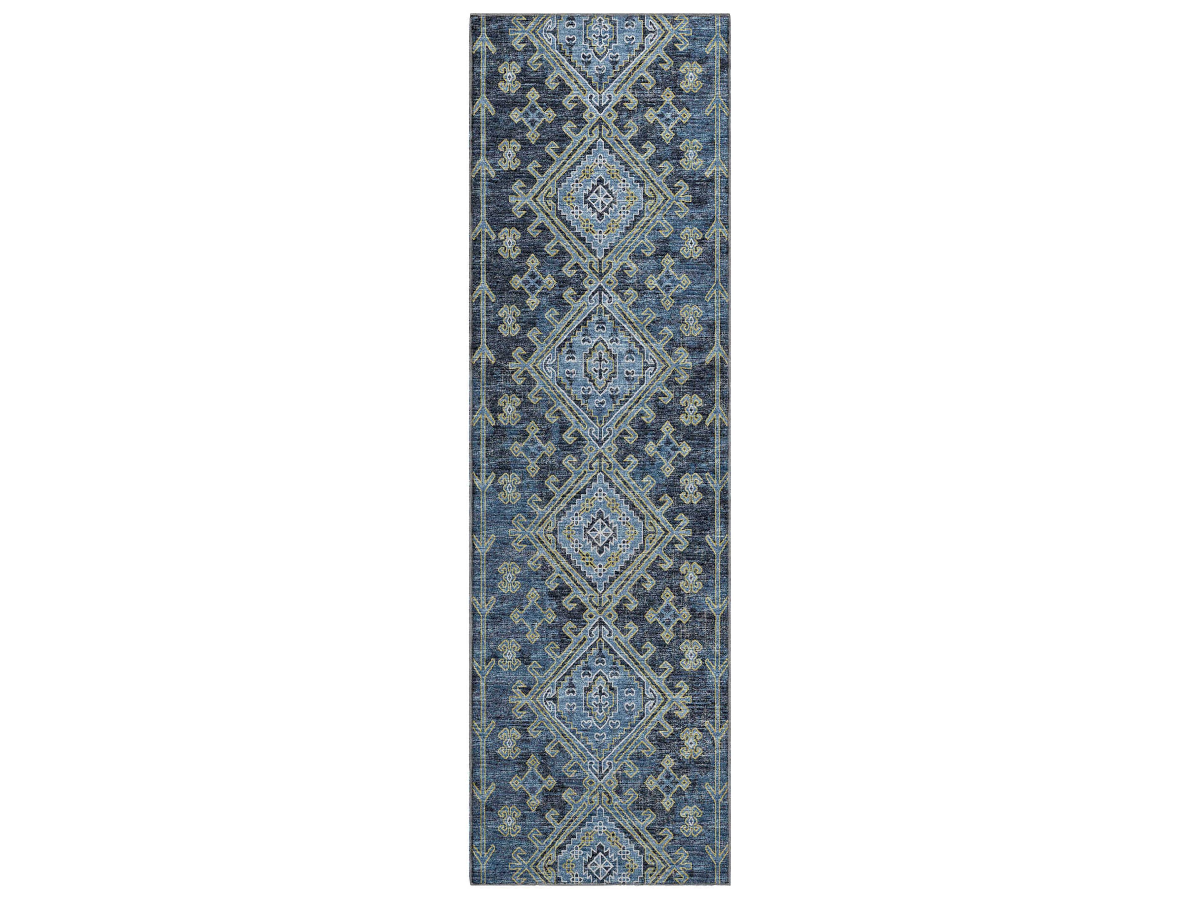 Dalyn Mayfield Bordered Area Rug
