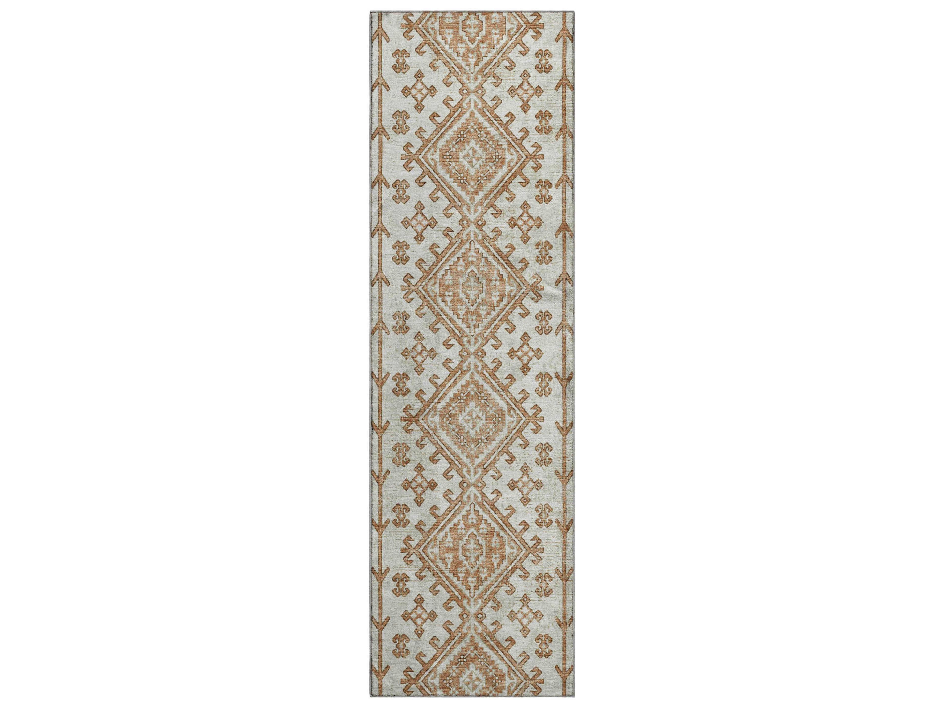 Dalyn Mayfield Bordered Area Rug