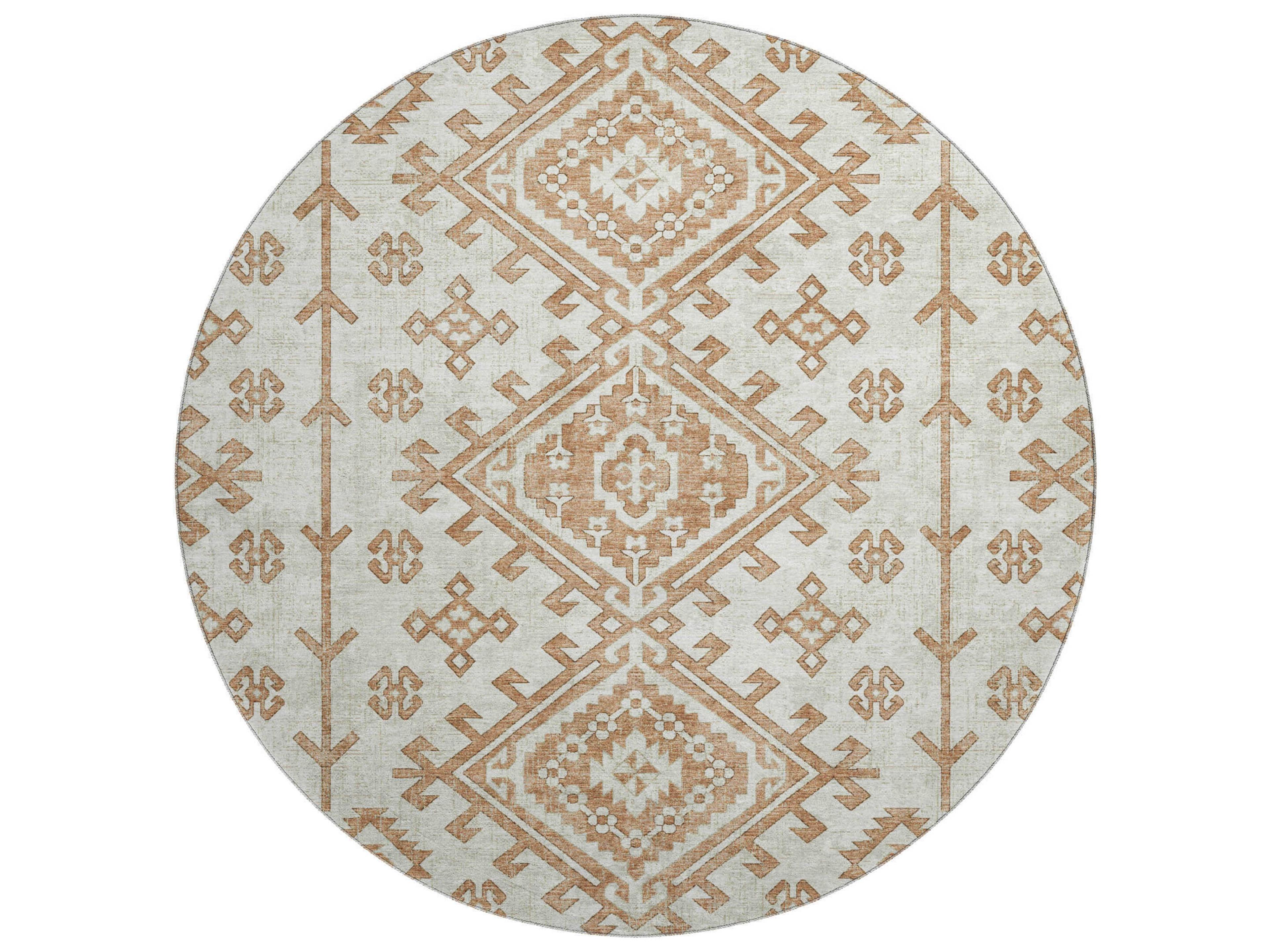 Dalyn Mayfield Bordered Area Rug