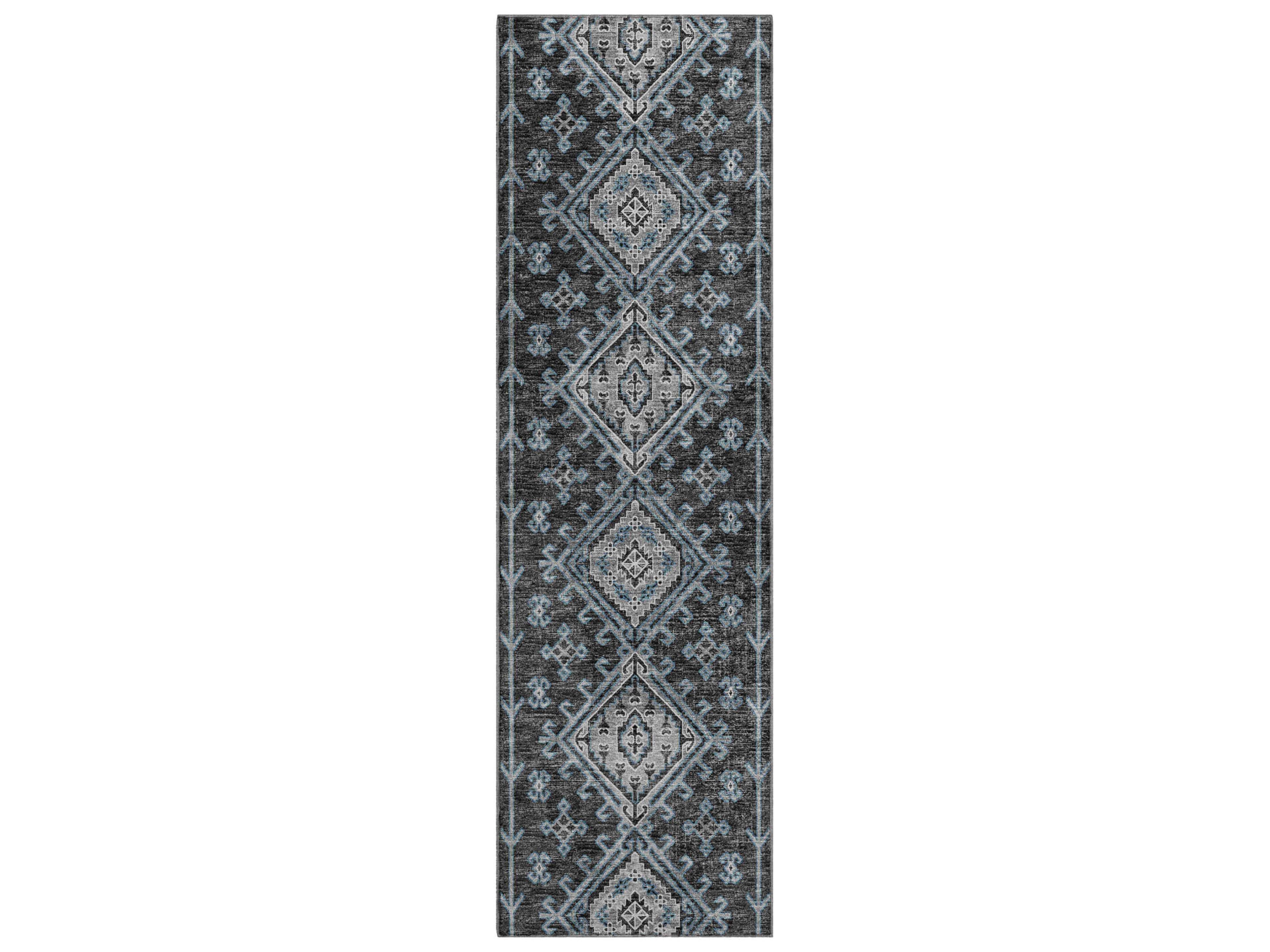 Dalyn Mayfield Bordered Area Rug