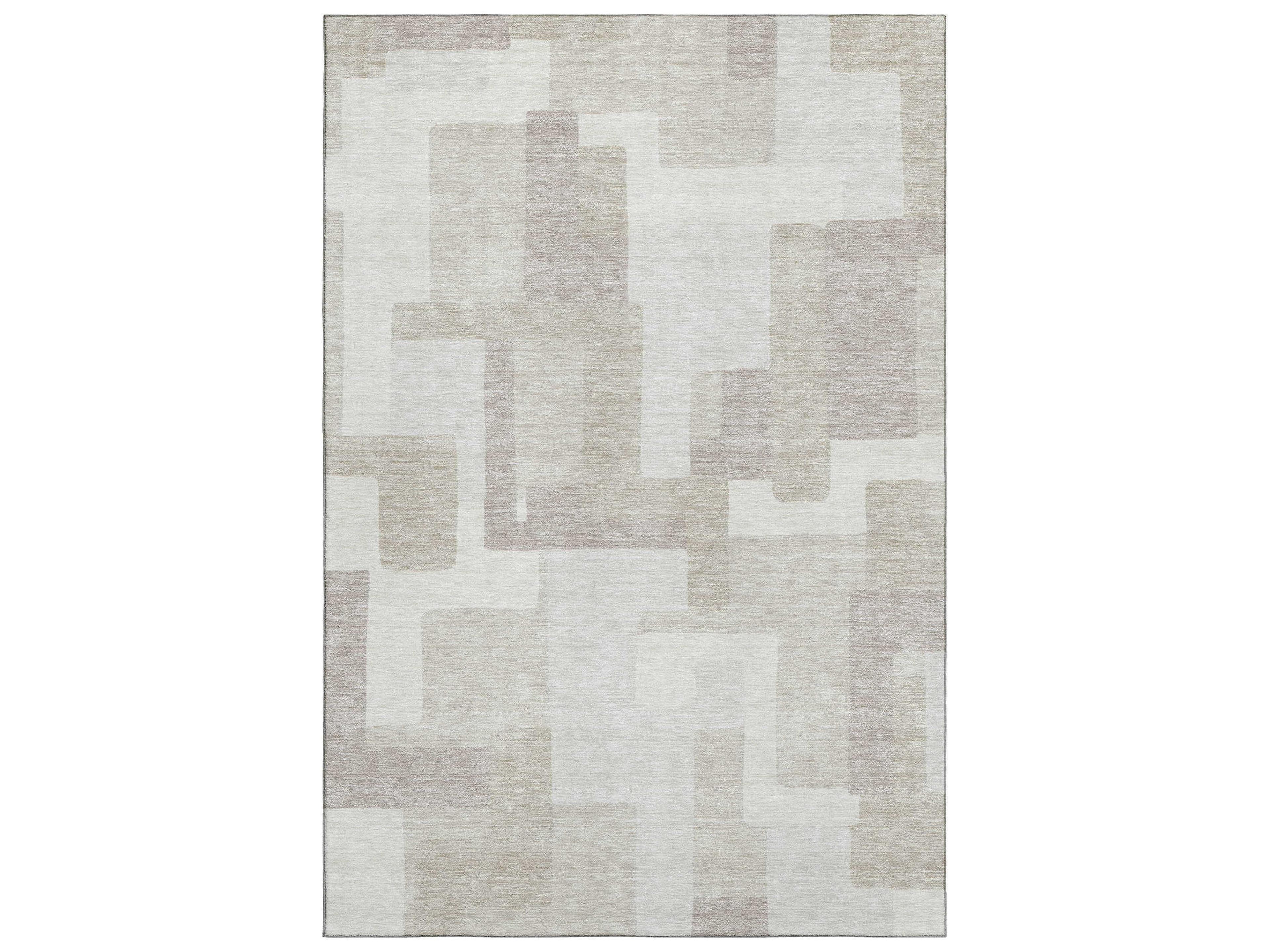 Mayfield Geometric Area Rug