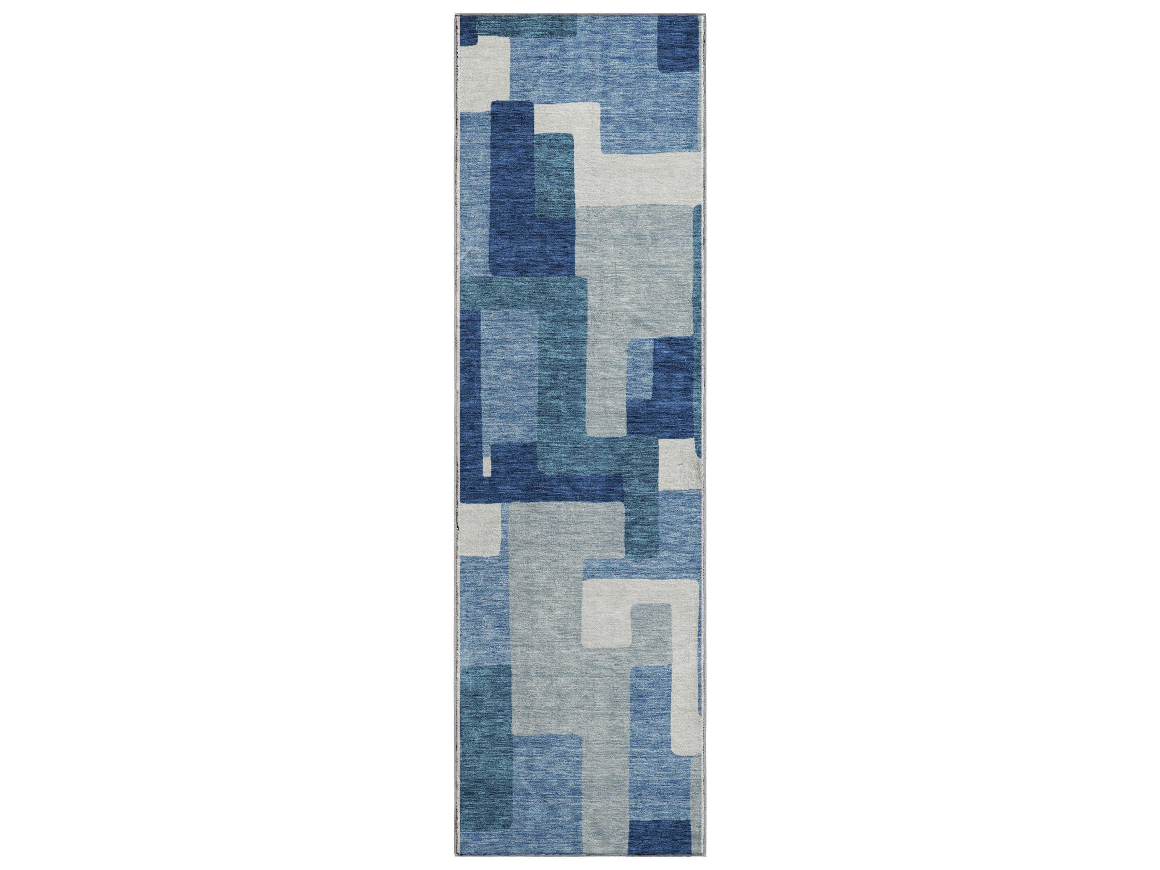 Dalyn Mayfield Geometric Area Rug