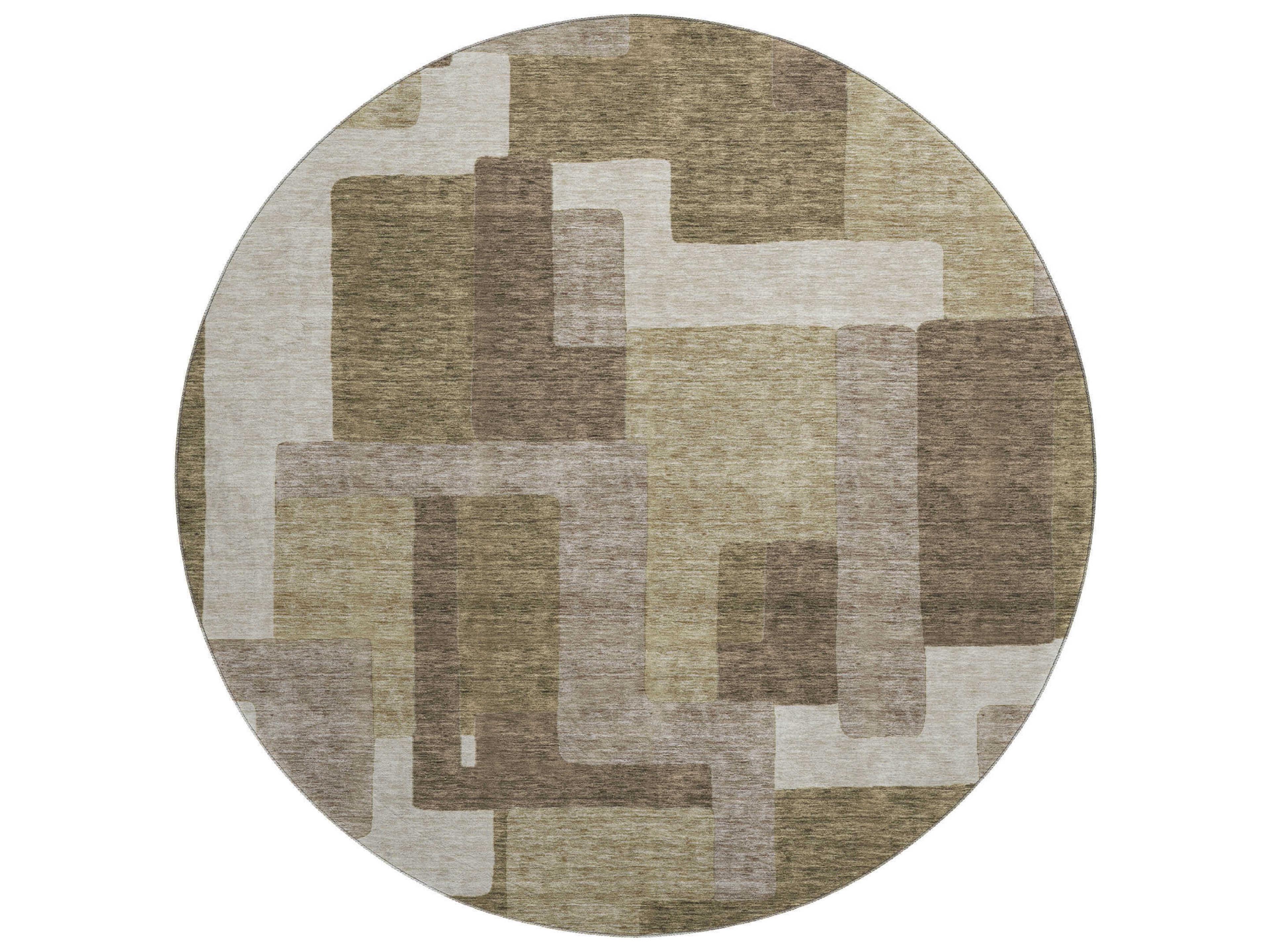 Dalyn Mayfield Geometric Area Rug