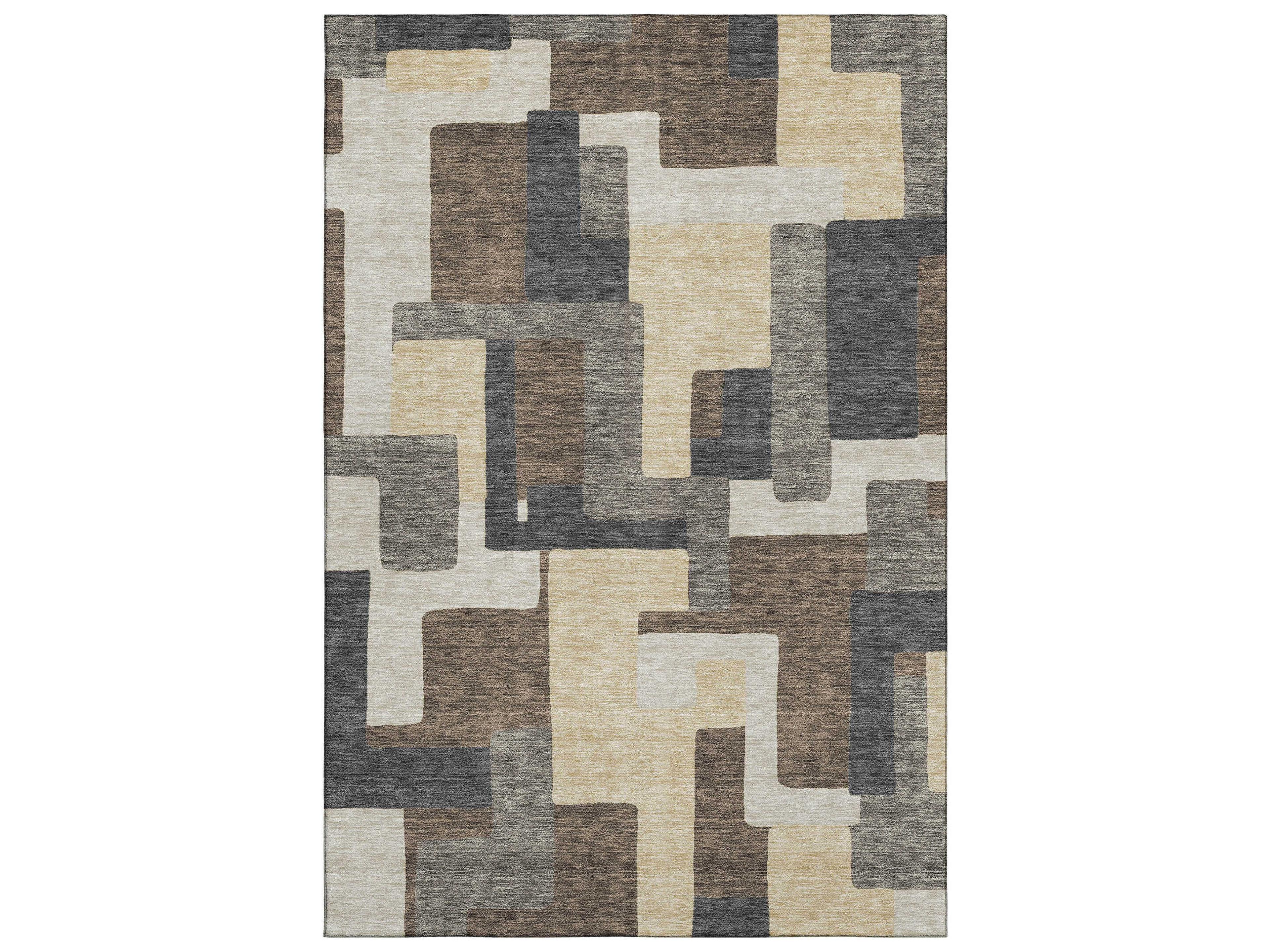 Mayfield Geometric Area Rug
