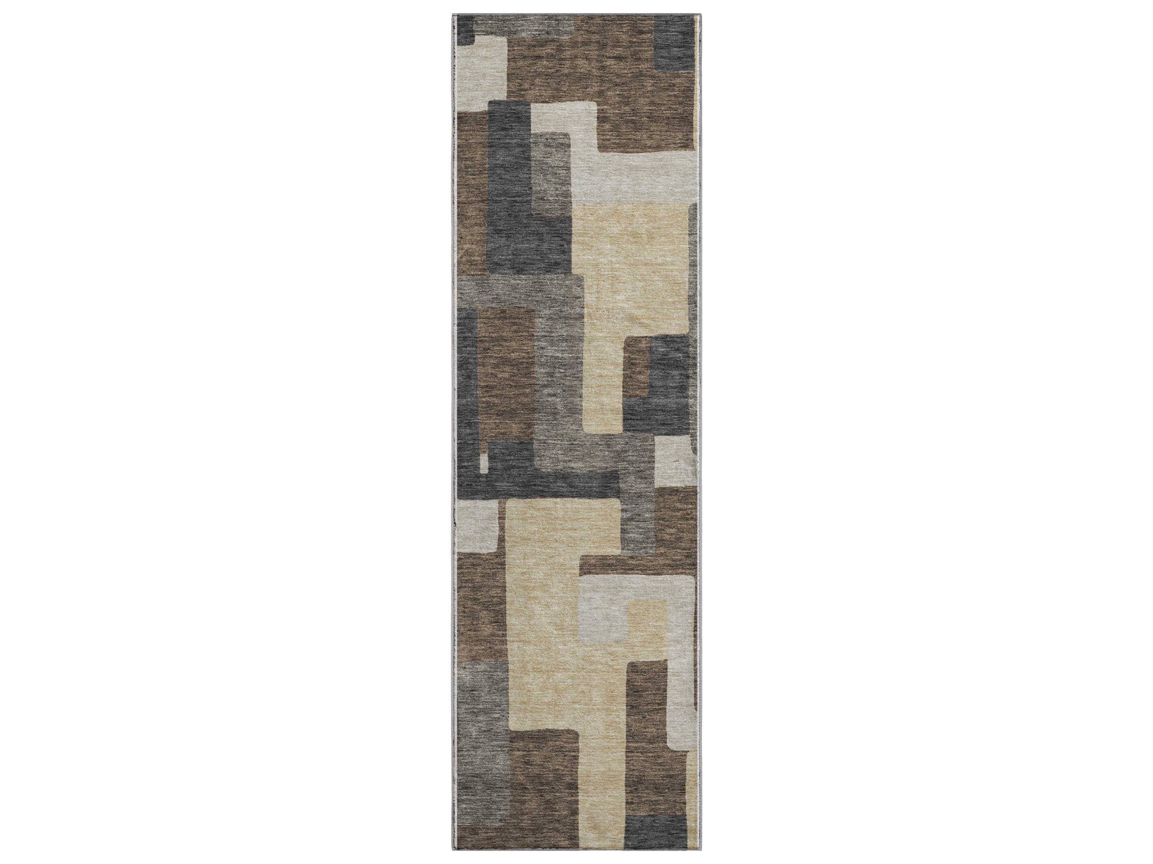 Dalyn Mayfield Geometric Area Rug