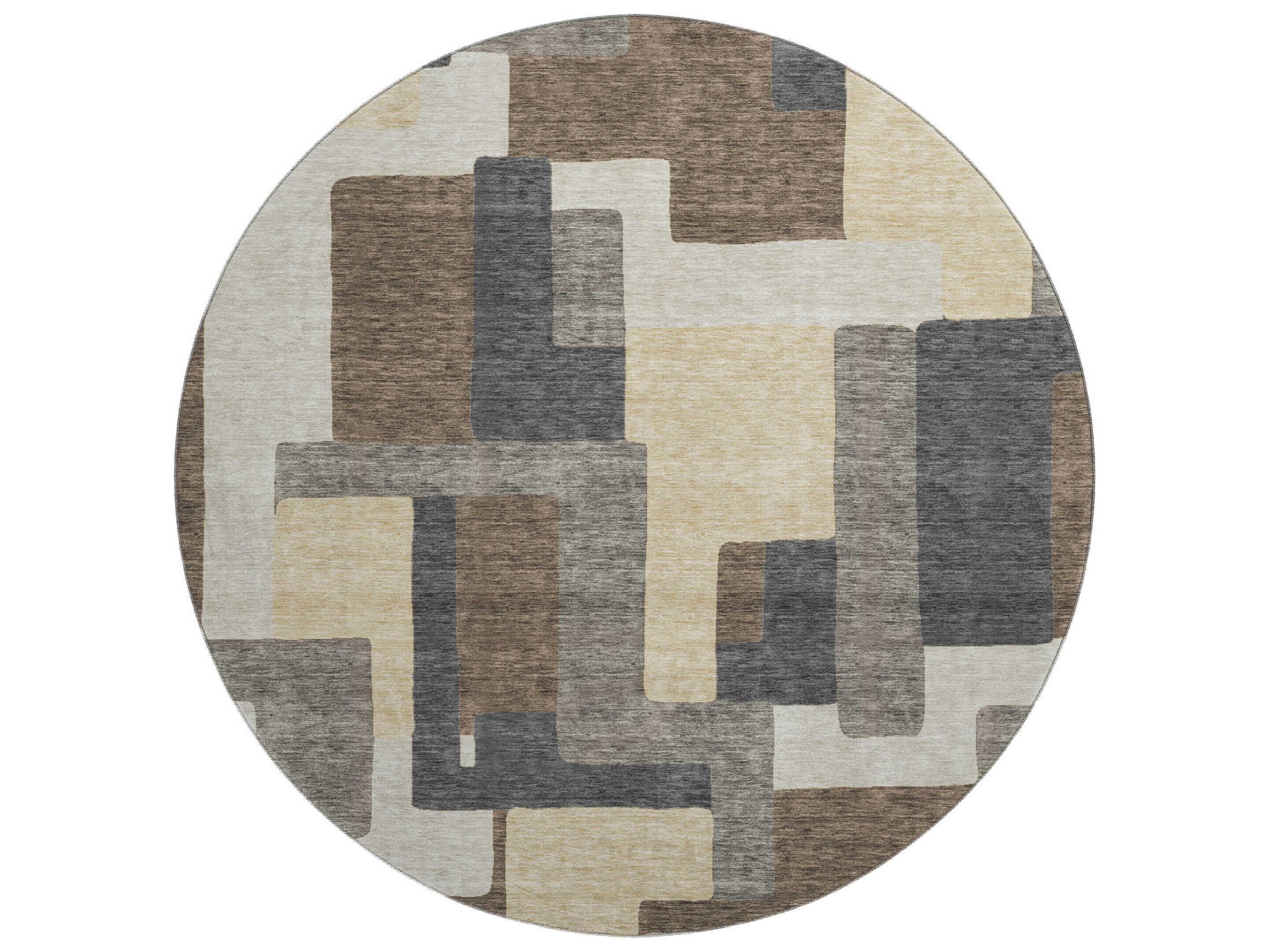 Dalyn Mayfield Geometric Area Rug