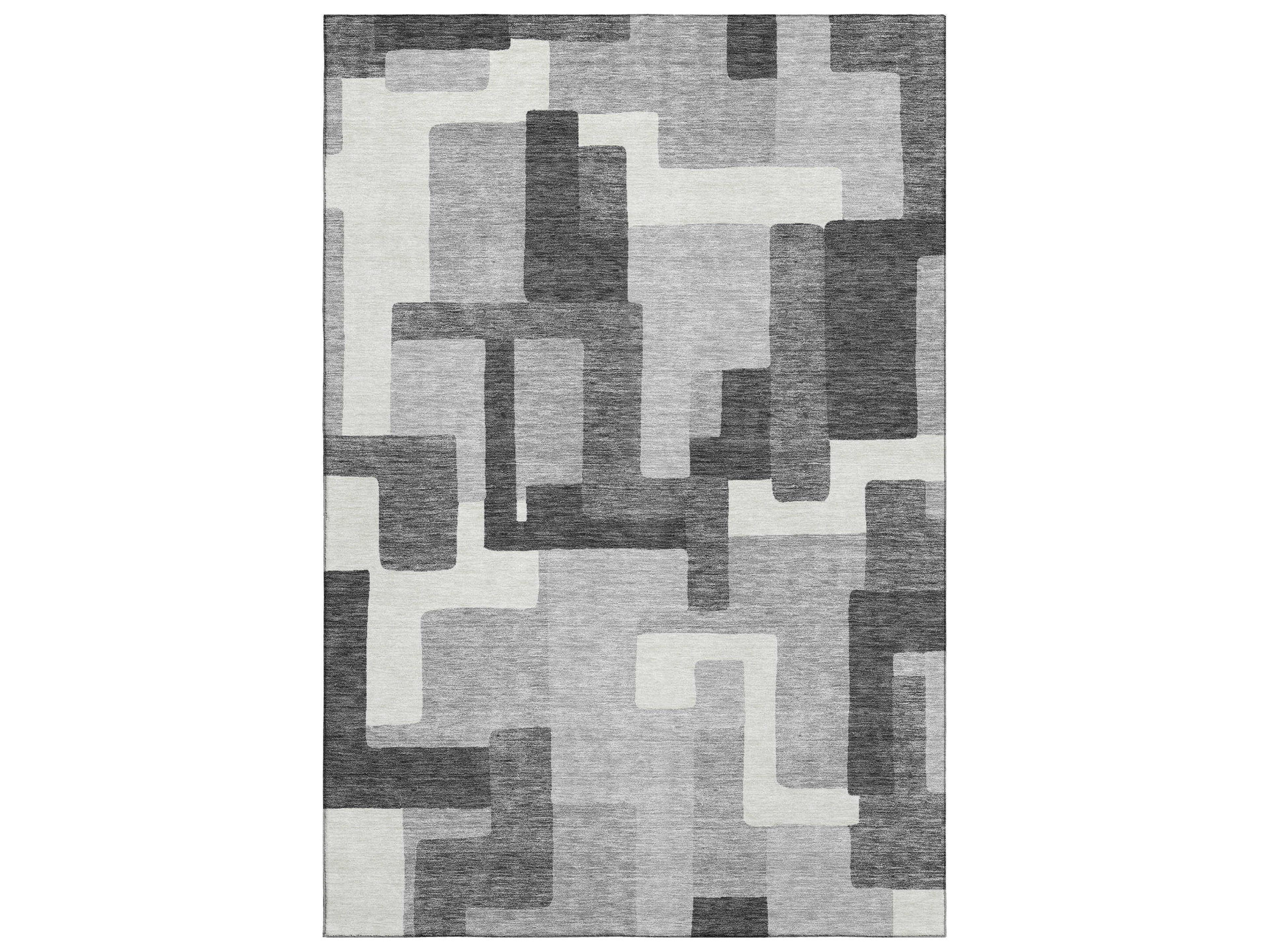 Mayfield Geometric Area Rug