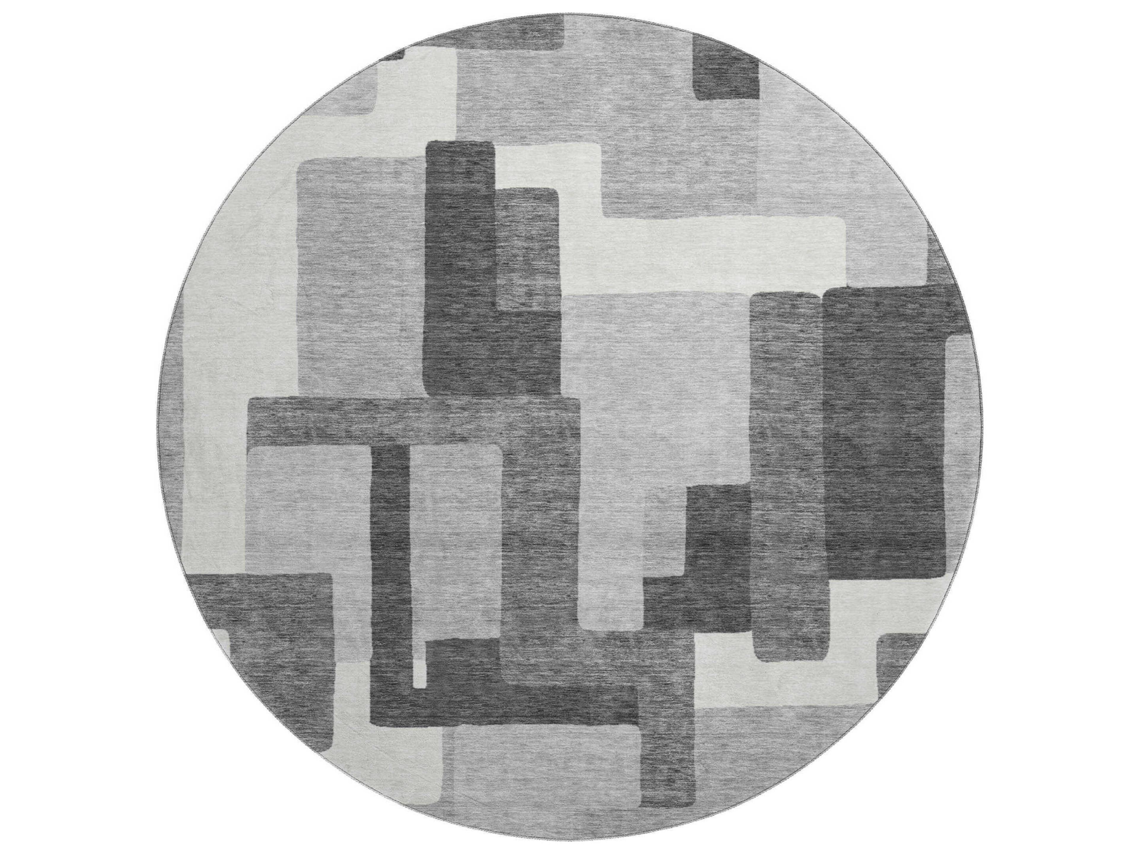 Dalyn Mayfield Geometric Area Rug